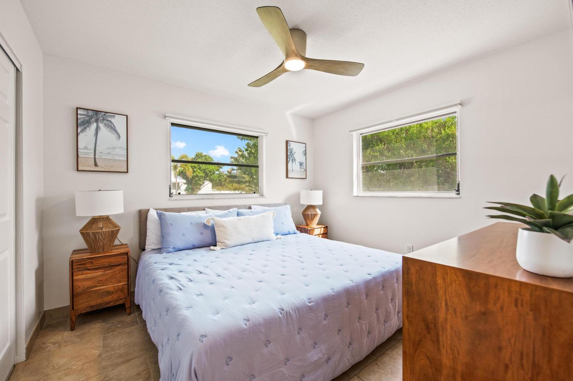 Holiday home Southern Breeze 2