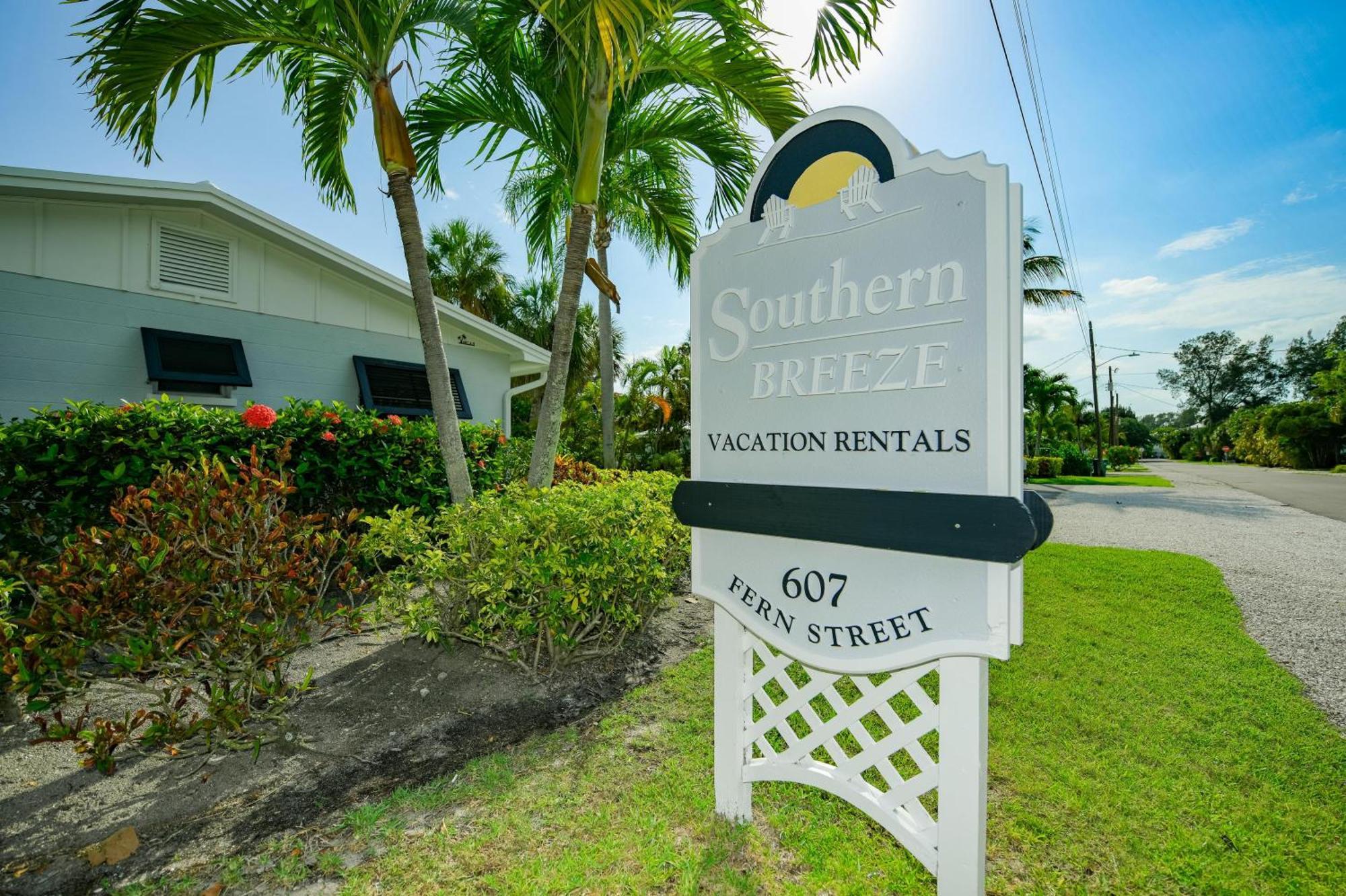 Southern Breeze 2 *