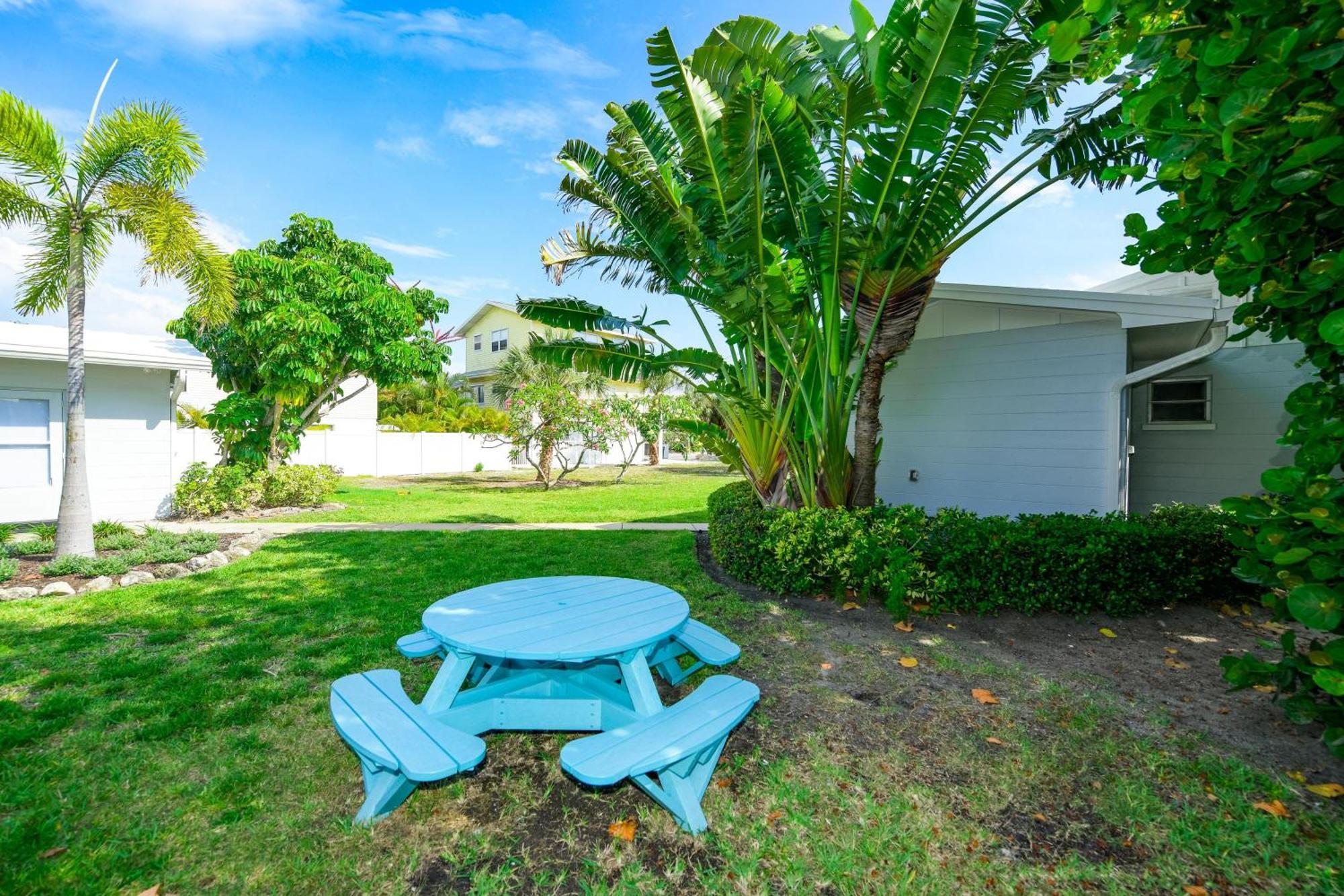 Southern Breeze 2 Holiday home