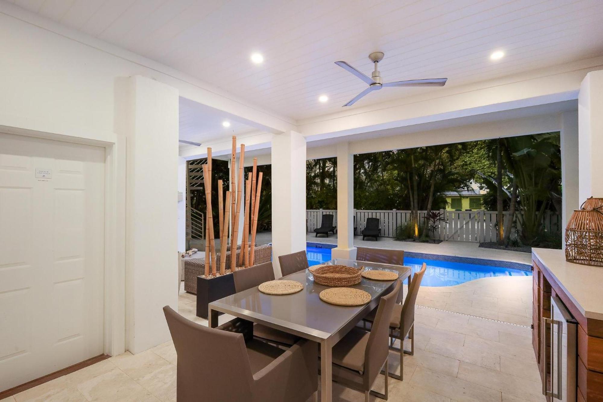 Coconut Palm Paradise Holiday home Anna Maria