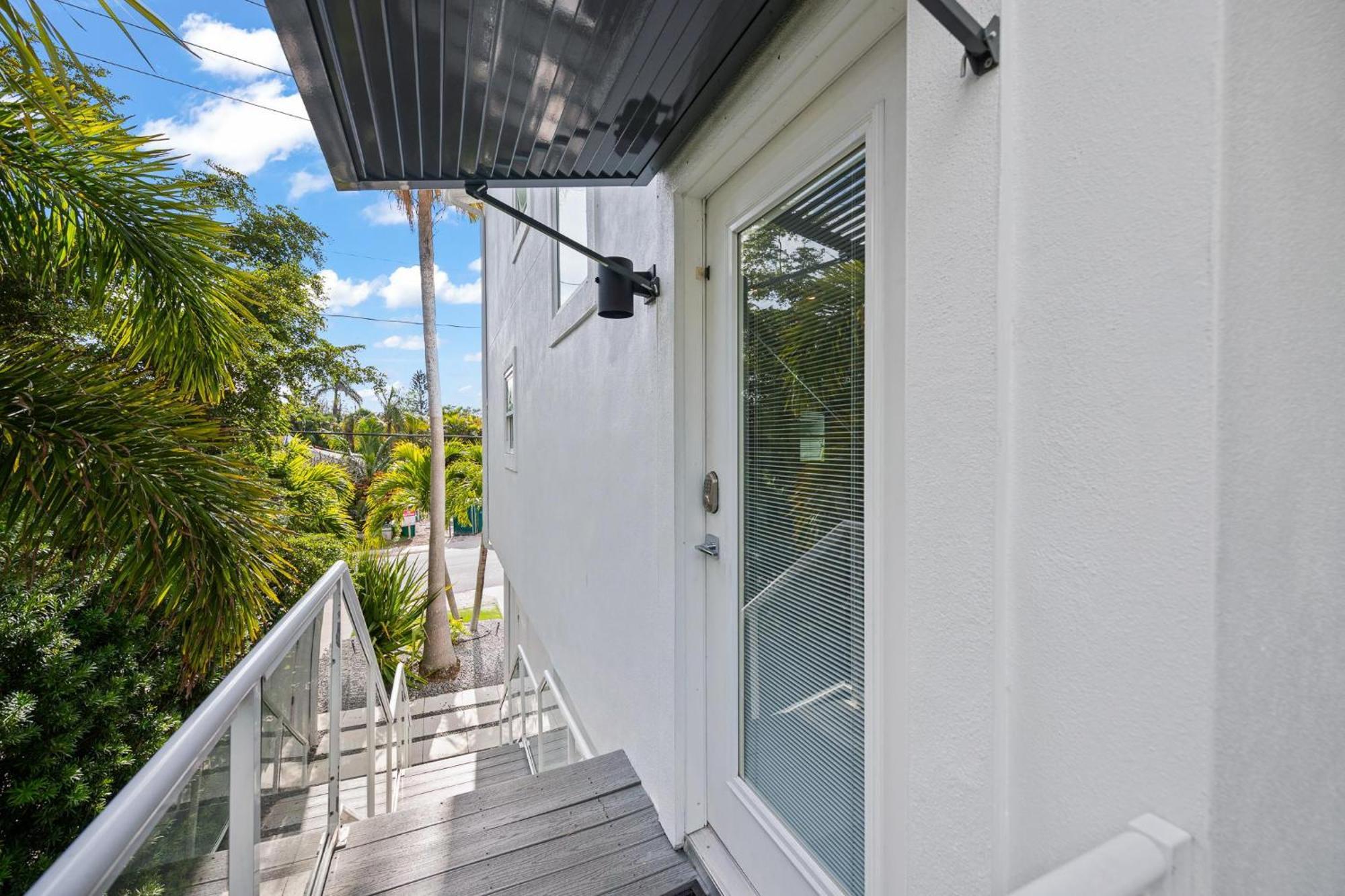 Coconut Palm Paradise Holiday home