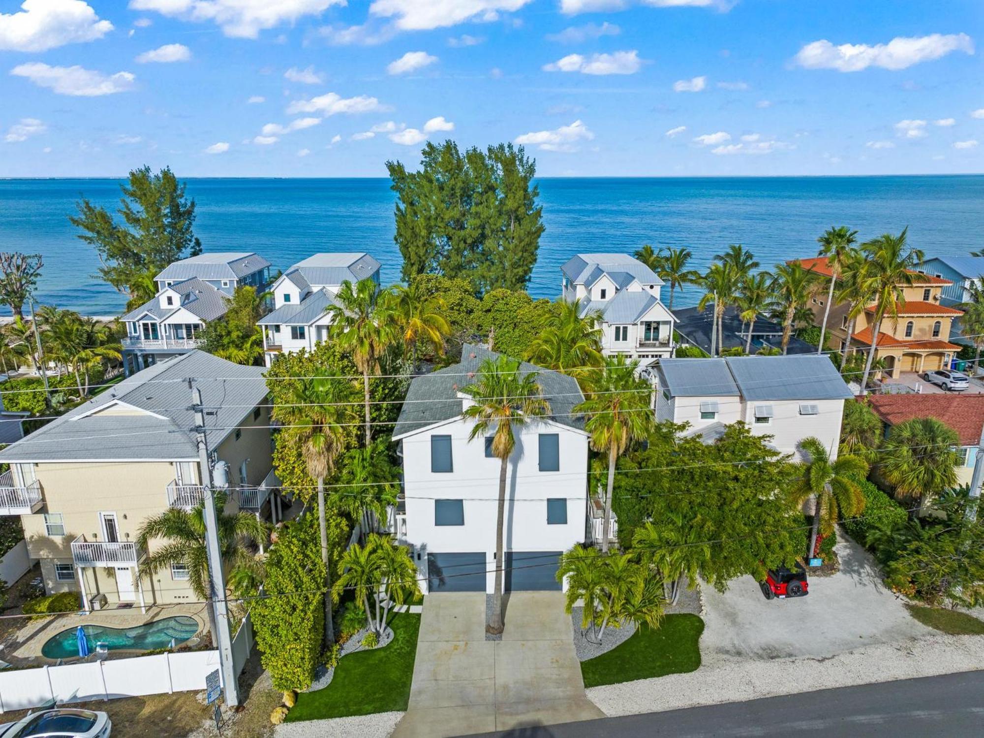 Coconut Palm Paradise Holiday home