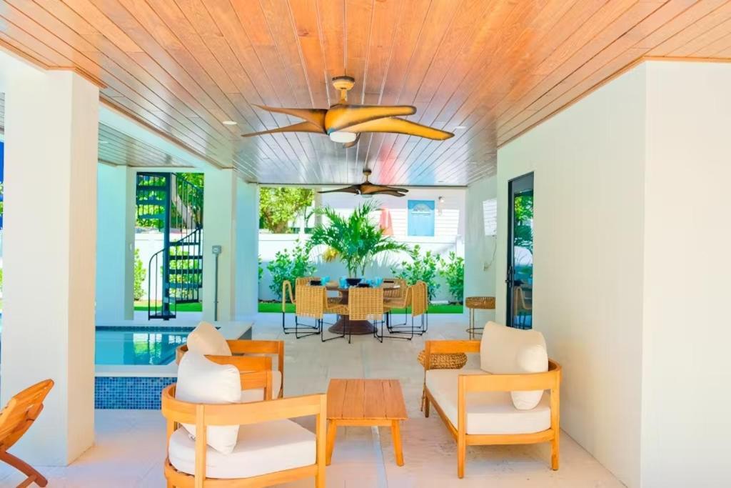 Holiday home Tropical Gulf View Estate - Anna Maria, Fl Anna Maria