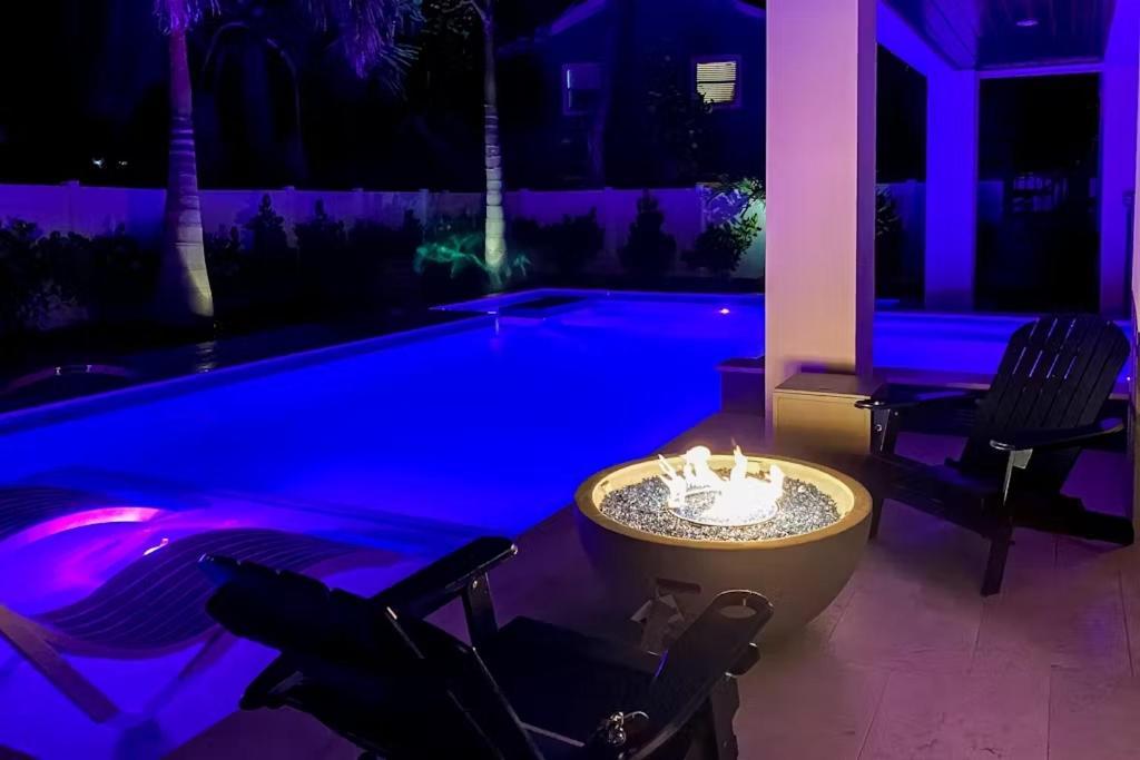 Tropical Gulf View Estate - Anna Maria, Fl Anna Maria