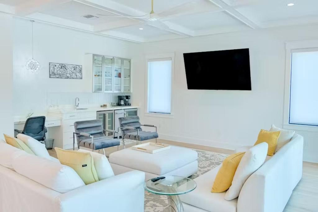 Holiday home Tropical Gulf View Estate - Anna Maria, Fl *