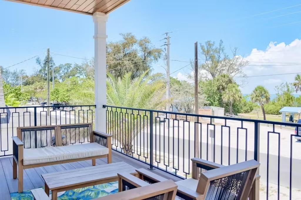 Holiday home Tropical Gulf View Estate - Anna Maria, Fl