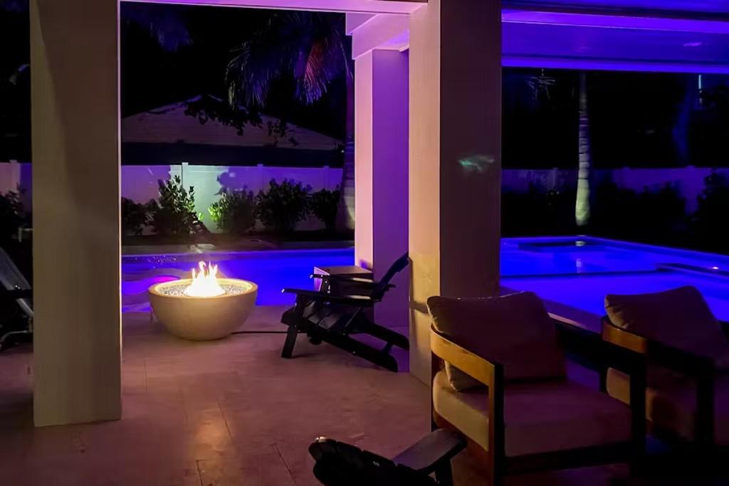 Holiday home Tropical Gulf View Estate - Anna Maria, Fl *