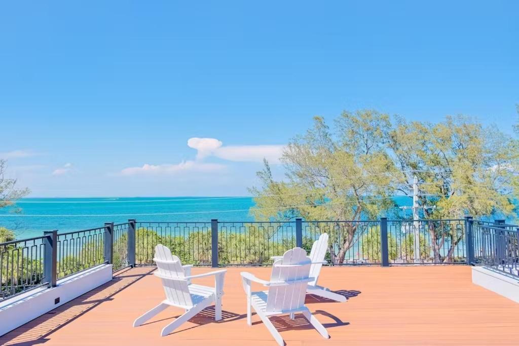 Holiday home Tropical Gulf View Estate - Anna Maria, Fl