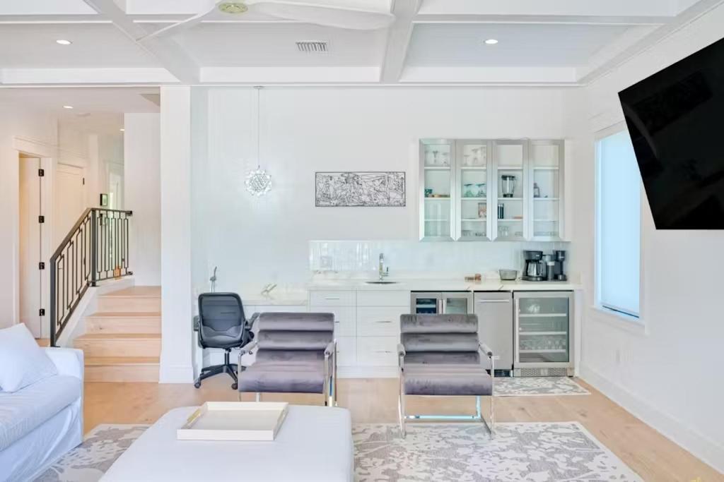 Holiday home Tropical Gulf View Estate - Anna Maria, Fl Anna Maria
