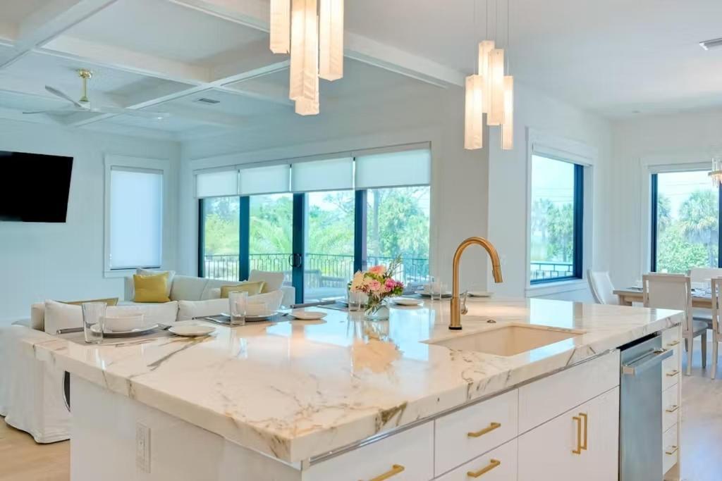 Holiday home Tropical Gulf View Estate - Anna Maria, Fl Anna Maria