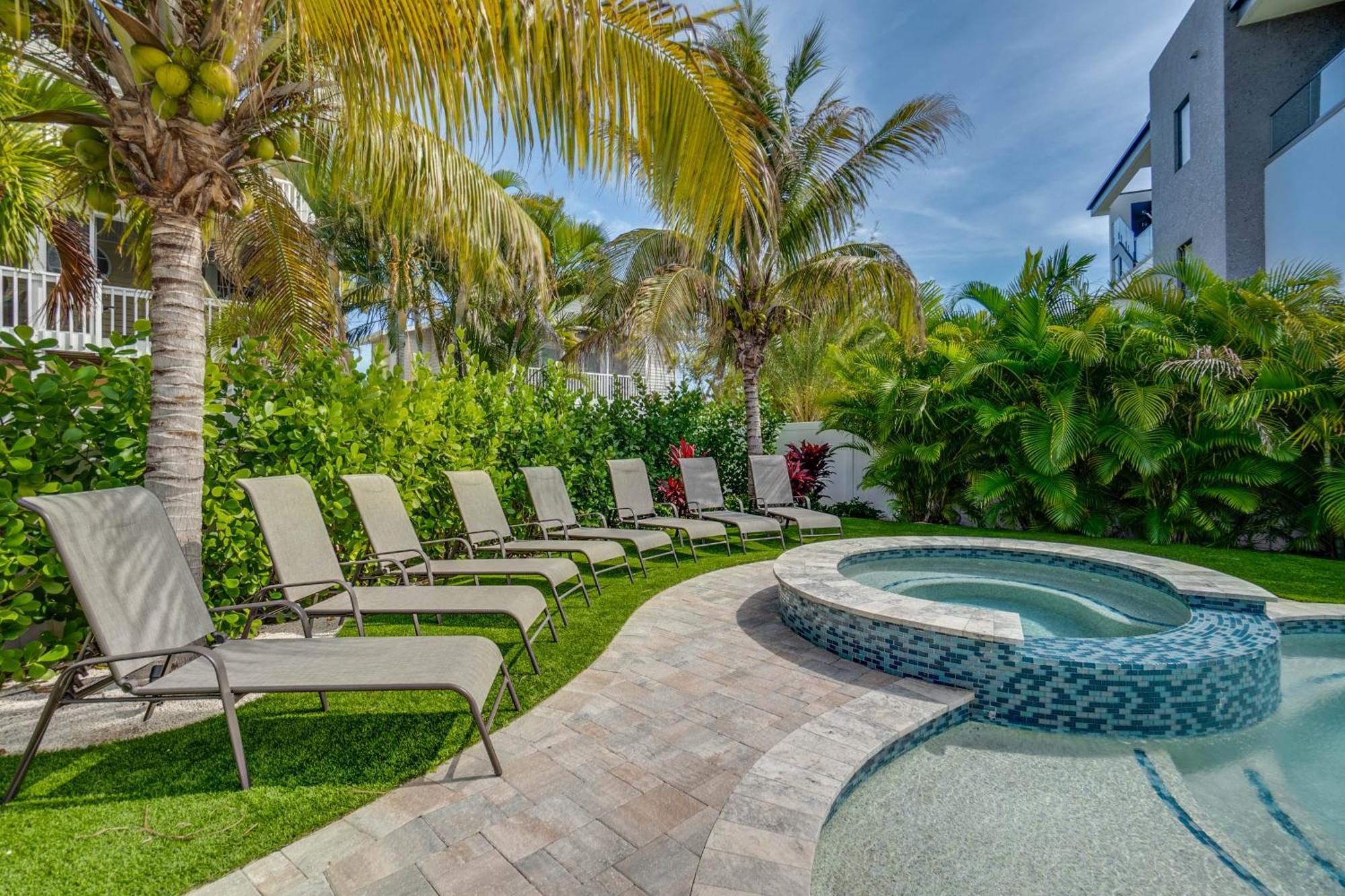 Holiday home Two-unit On Ami, 40 Steps To Entrance Anna Maria
