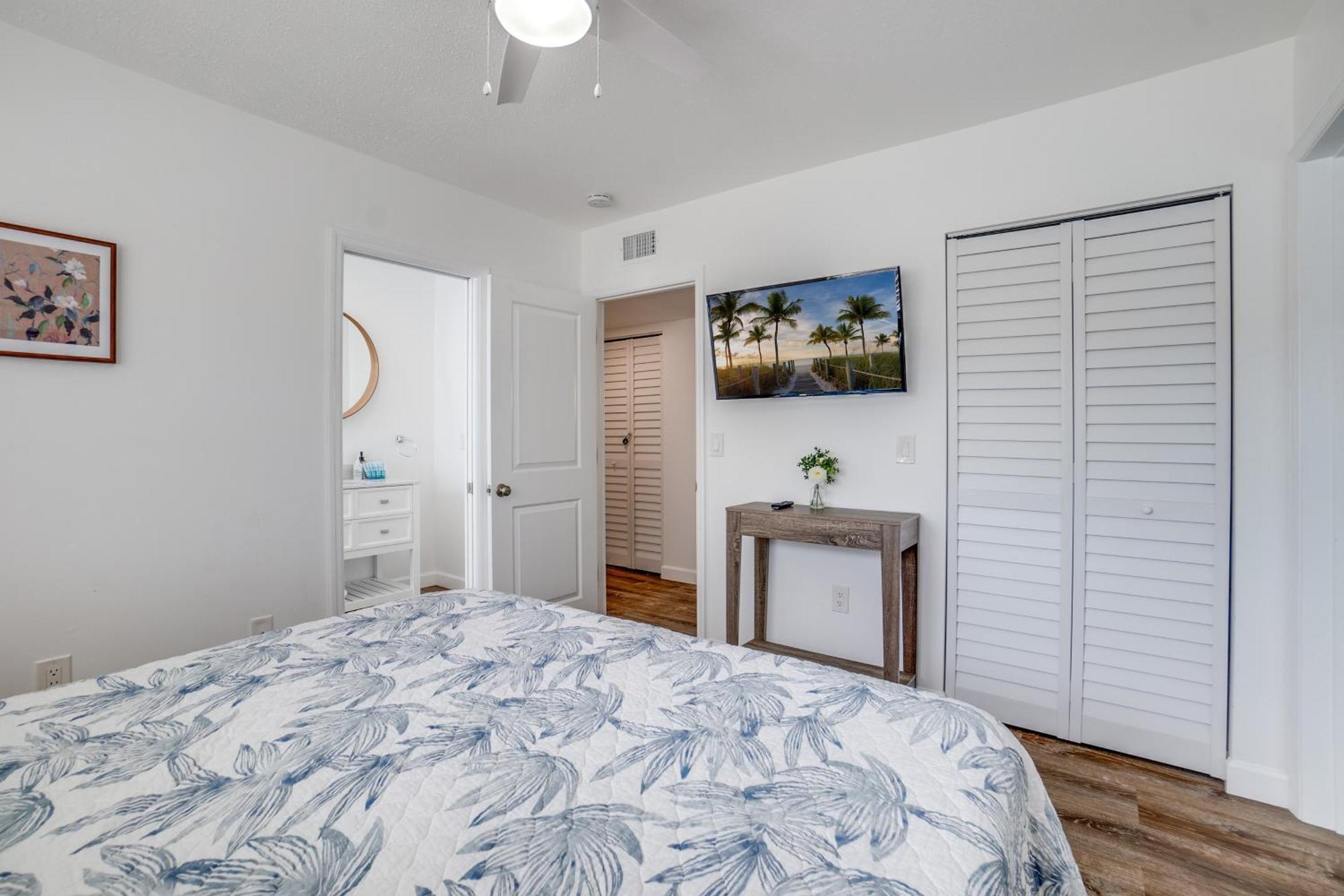 Holiday home Two-unit On Ami, 40 Steps To Entrance Anna Maria
