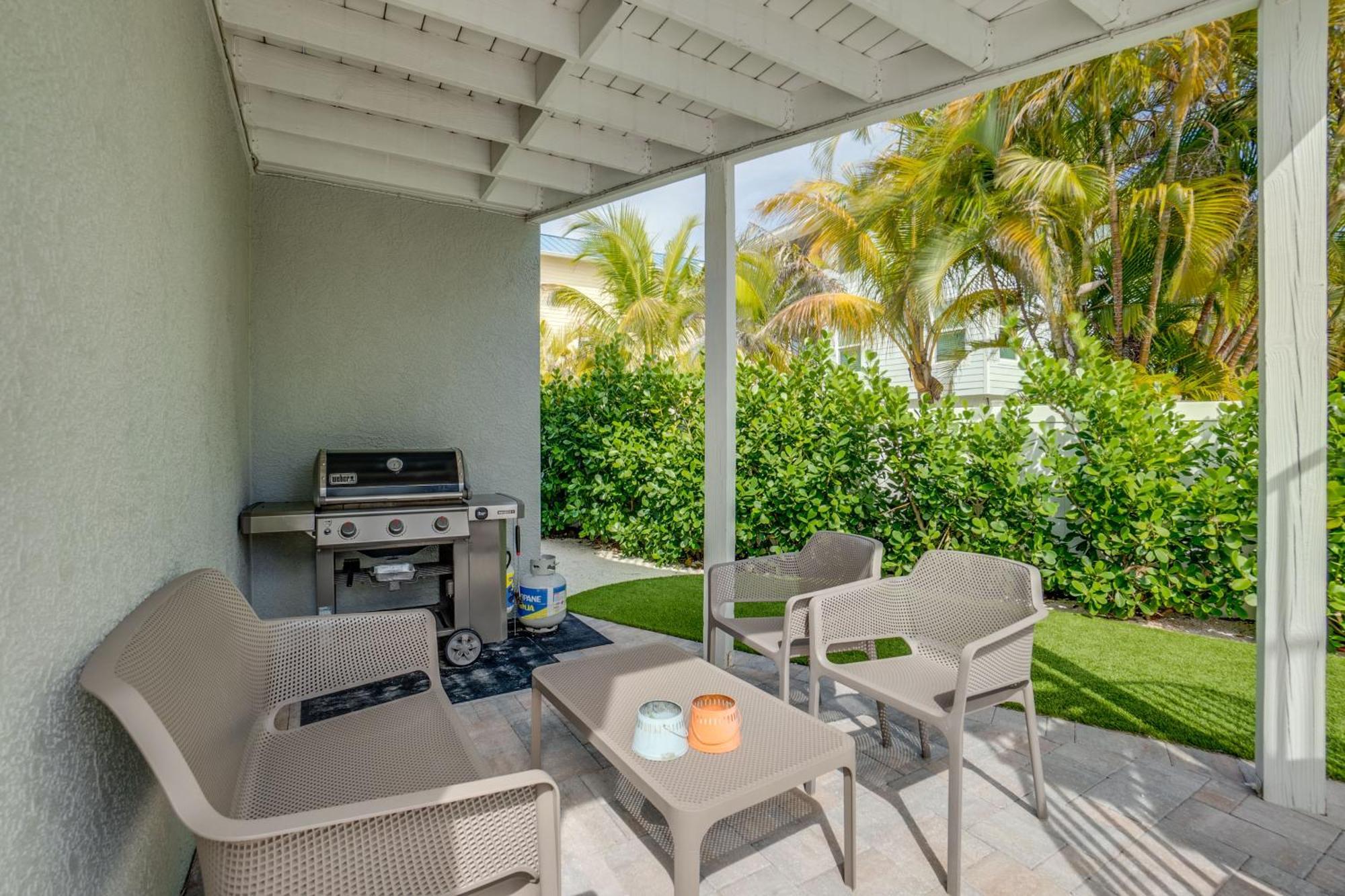 Holiday home Two-unit On Ami, 40 Steps To Entrance Anna Maria