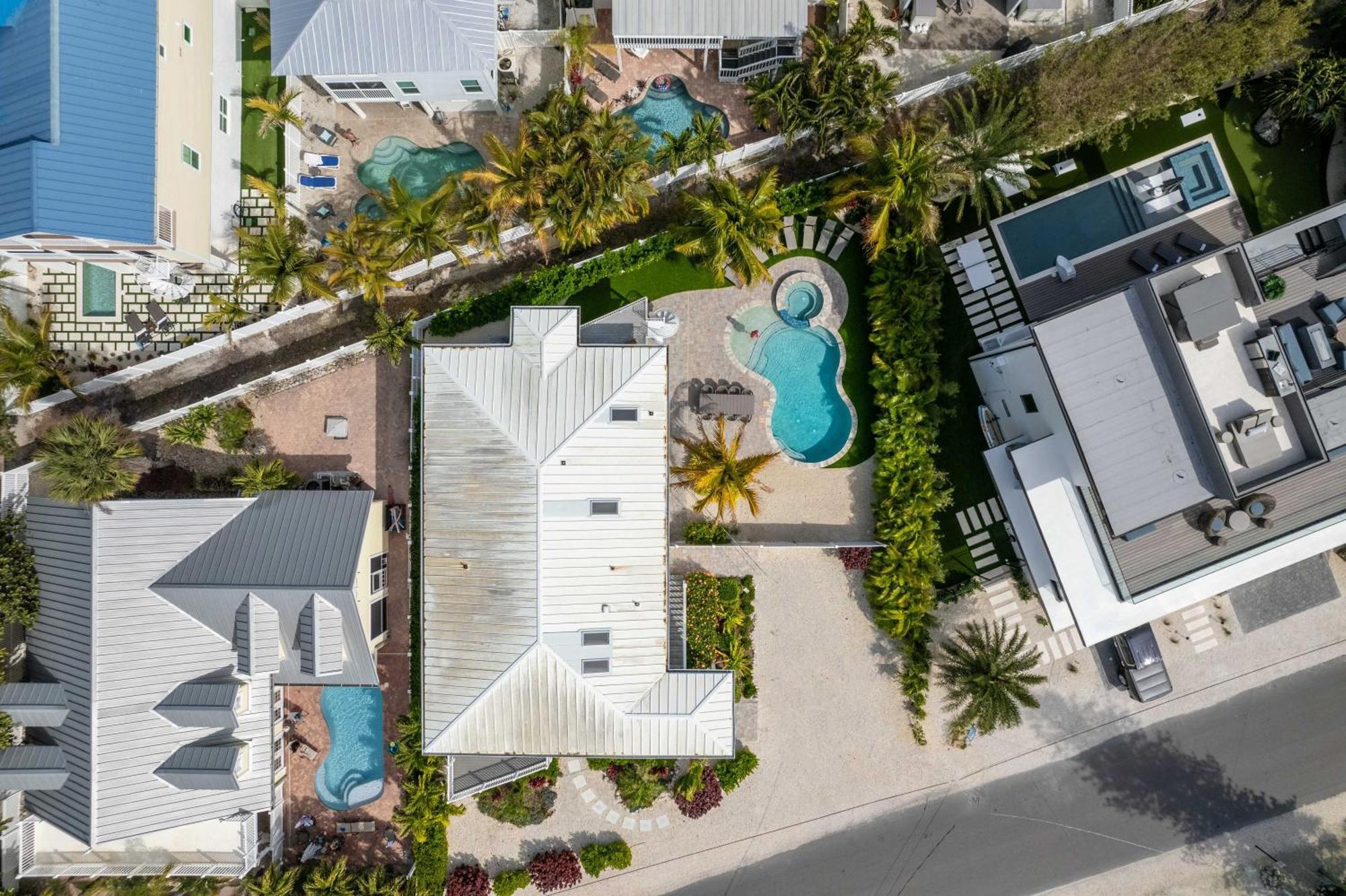 Holiday home Two-unit On Ami, 40 Steps To Entrance Anna Maria