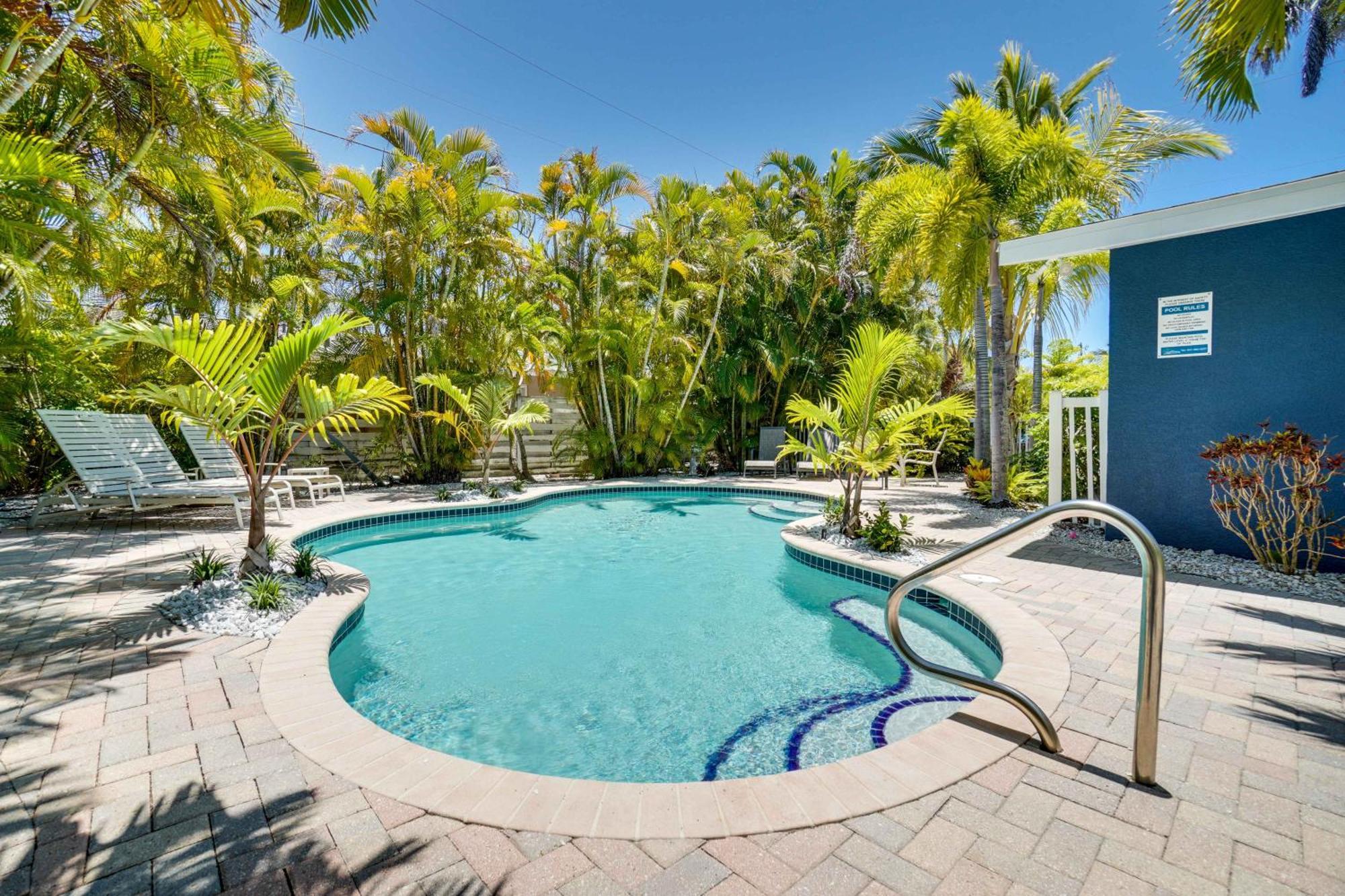 Holiday home A Blue Lagoon On With Heated Pool *