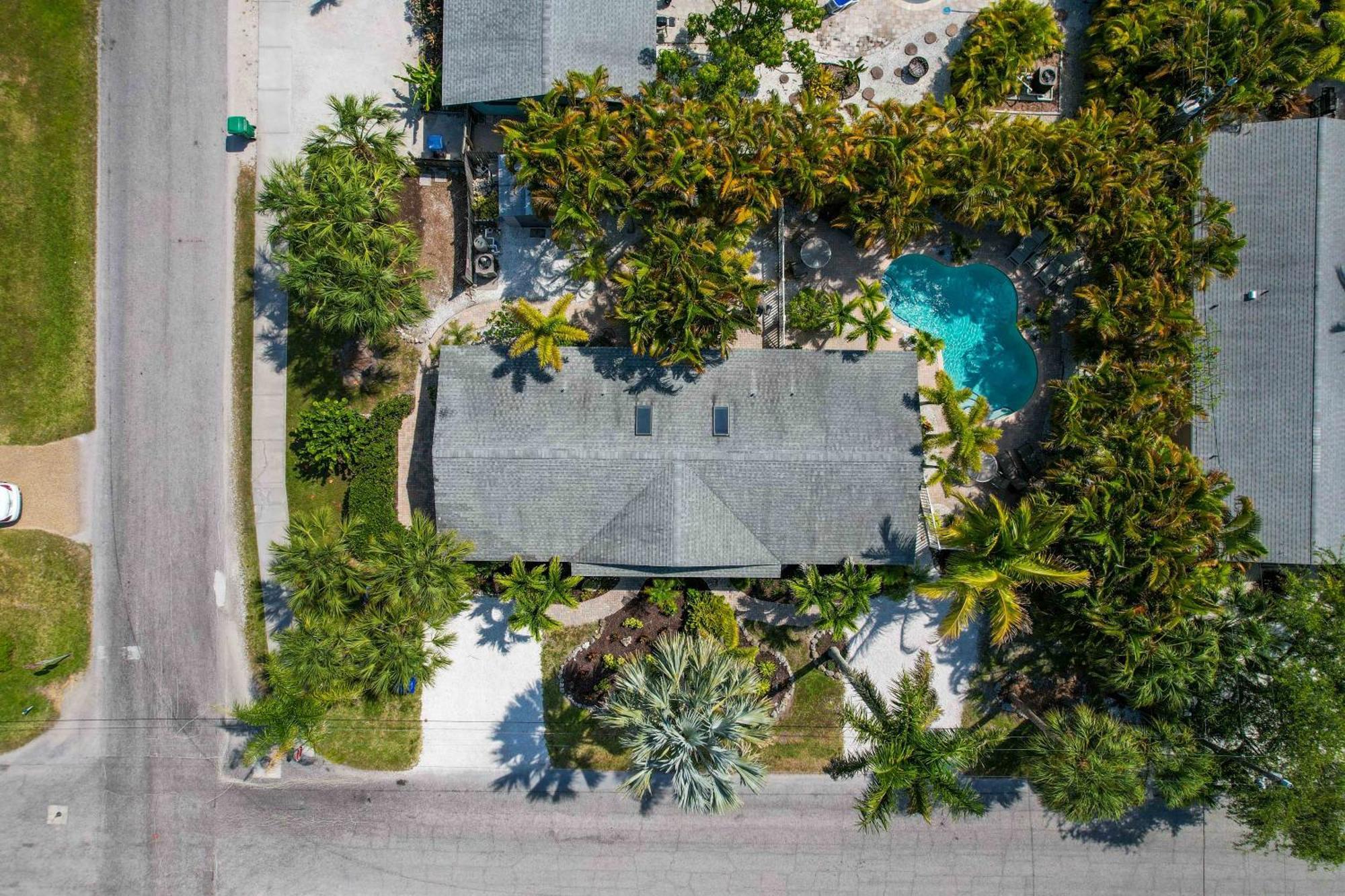 Holiday home A Blue Lagoon On With Heated Pool