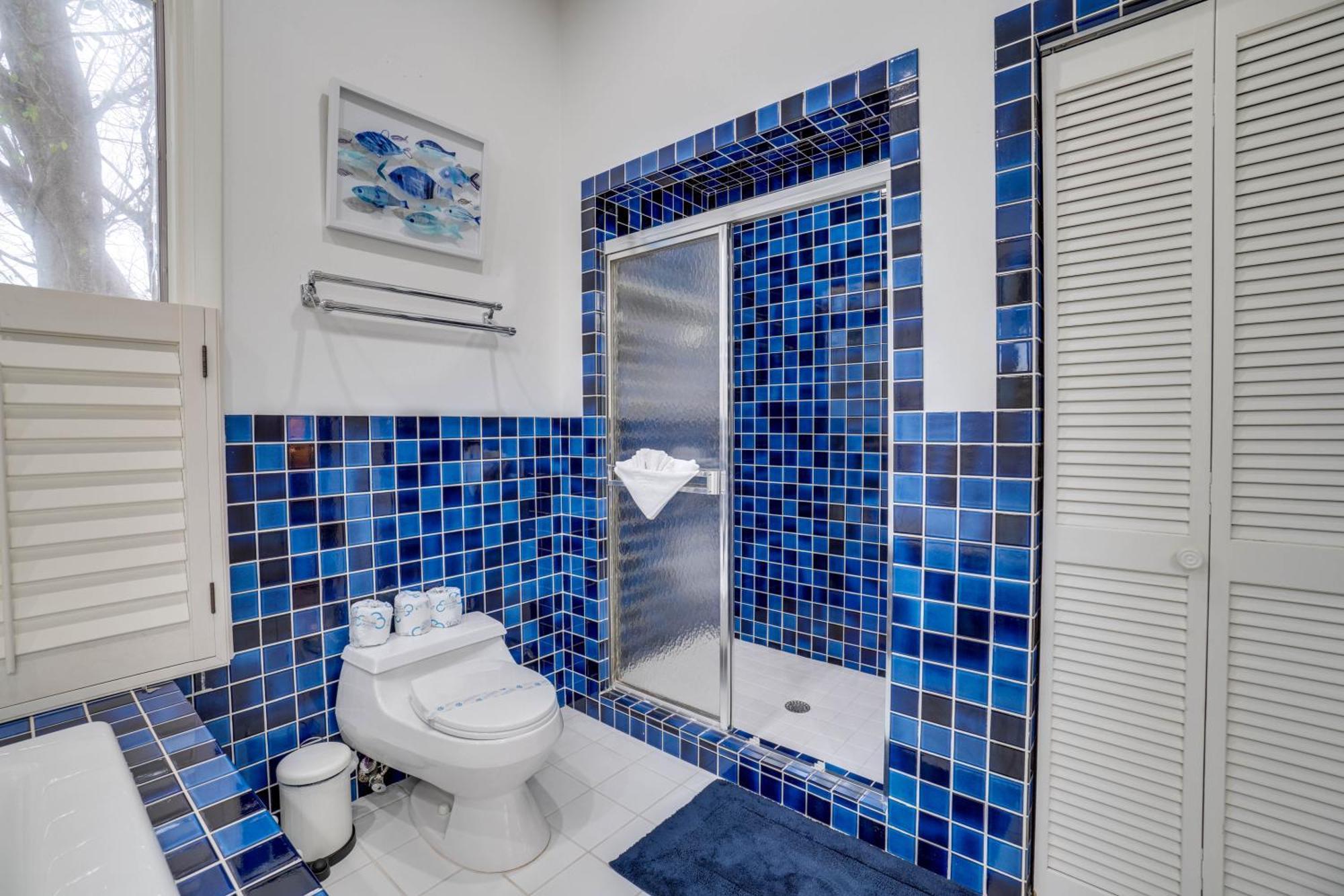 Holiday home Golf Cart Included! Waterfront With Private Boat Dock Heated Pool And Game *