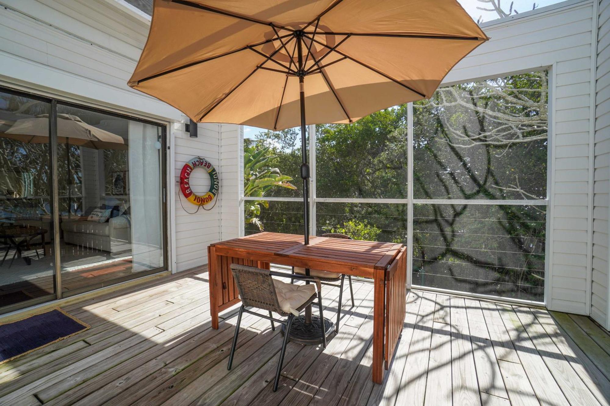 Golf Cart Included! Waterfront With Private Boat Dock Heated Pool And Game Anna Maria