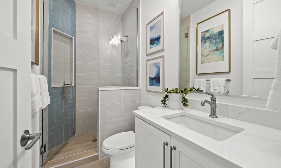 From Dusk 'til Dune, Gorgeous 5 Beds, 5,5 Baths On The Canal And Steps Away From The Beach!