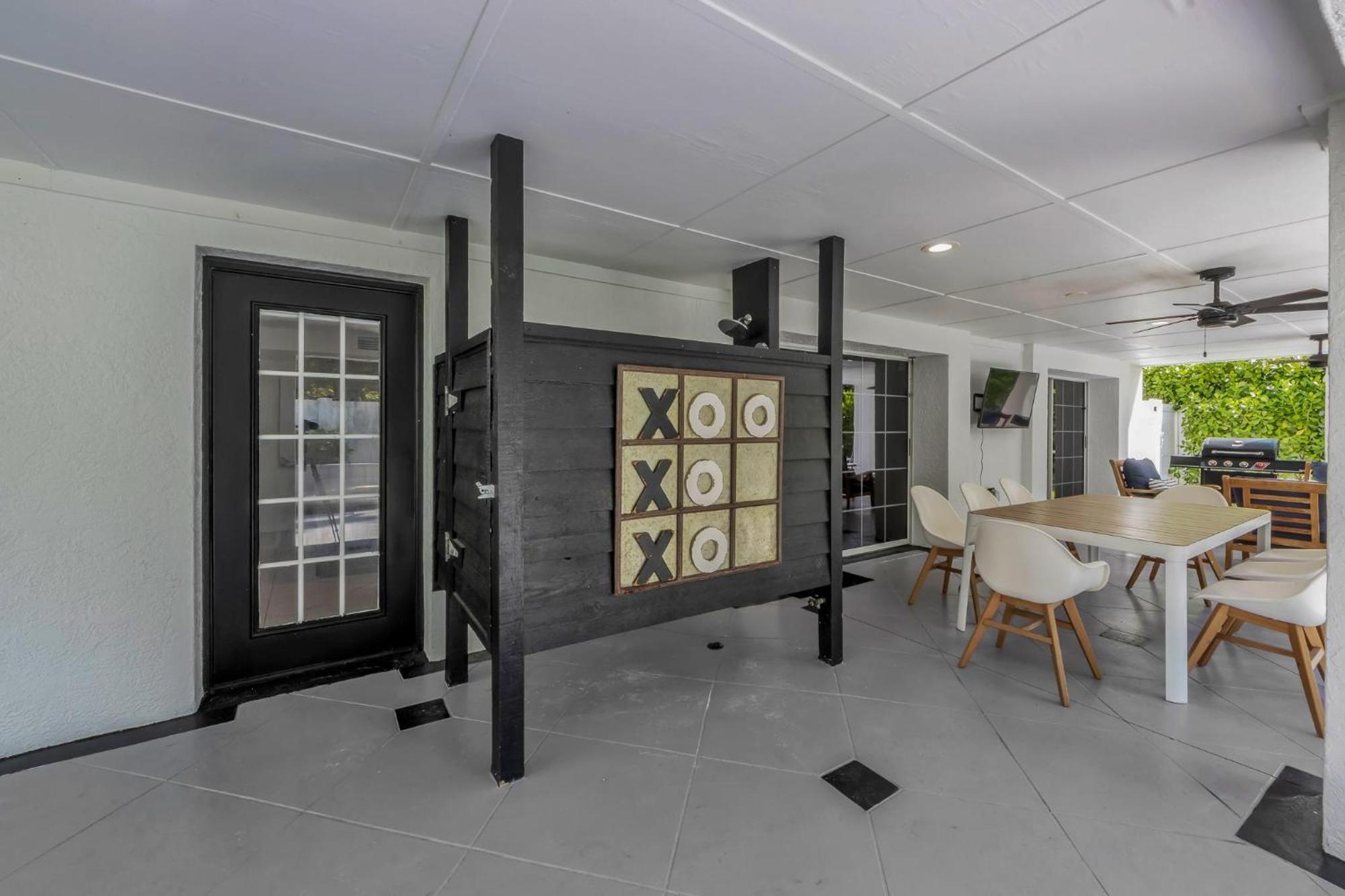 Fortunate Sol Holiday home *