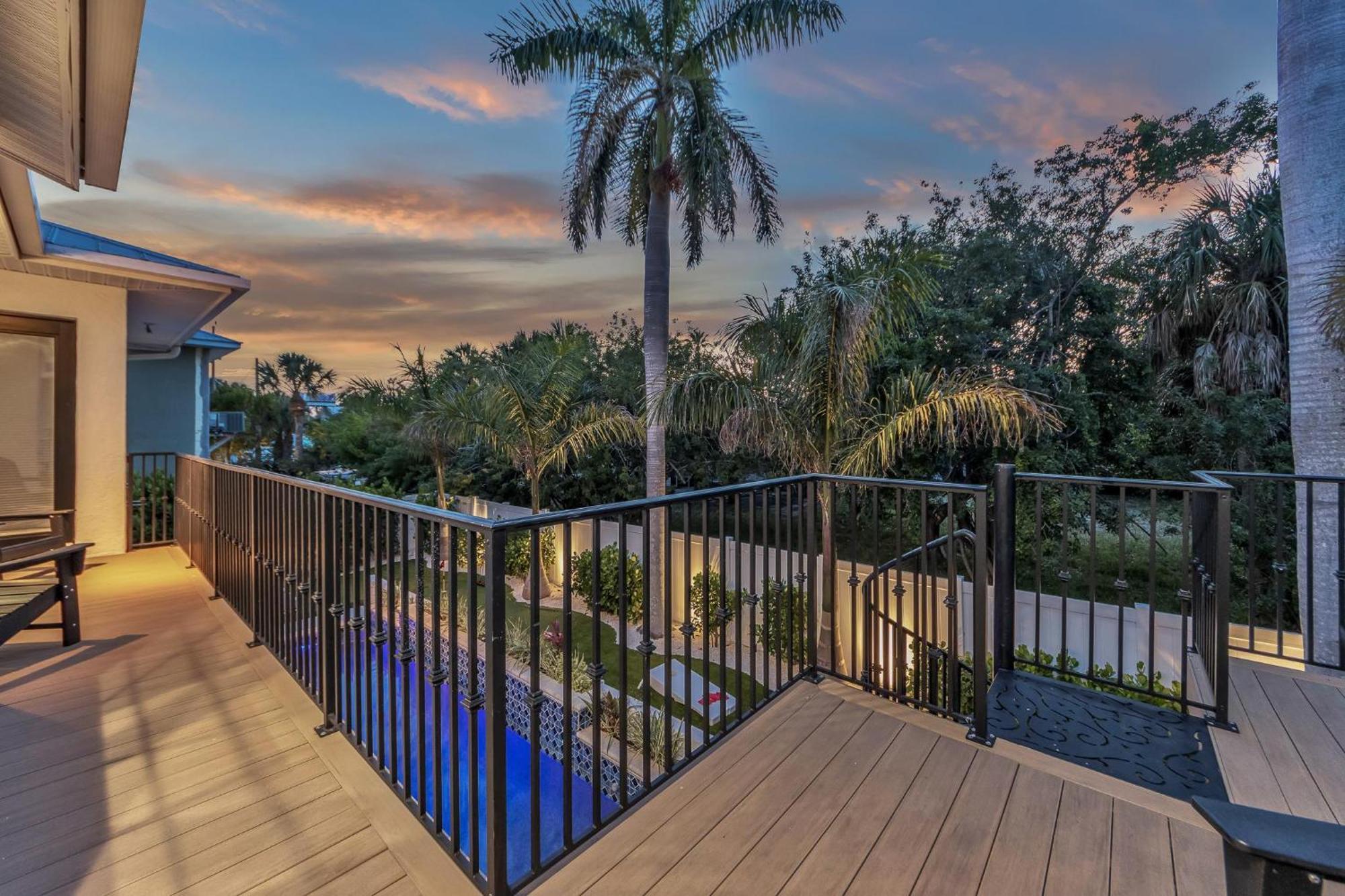 Holiday home Fortunate Sol Anna Maria