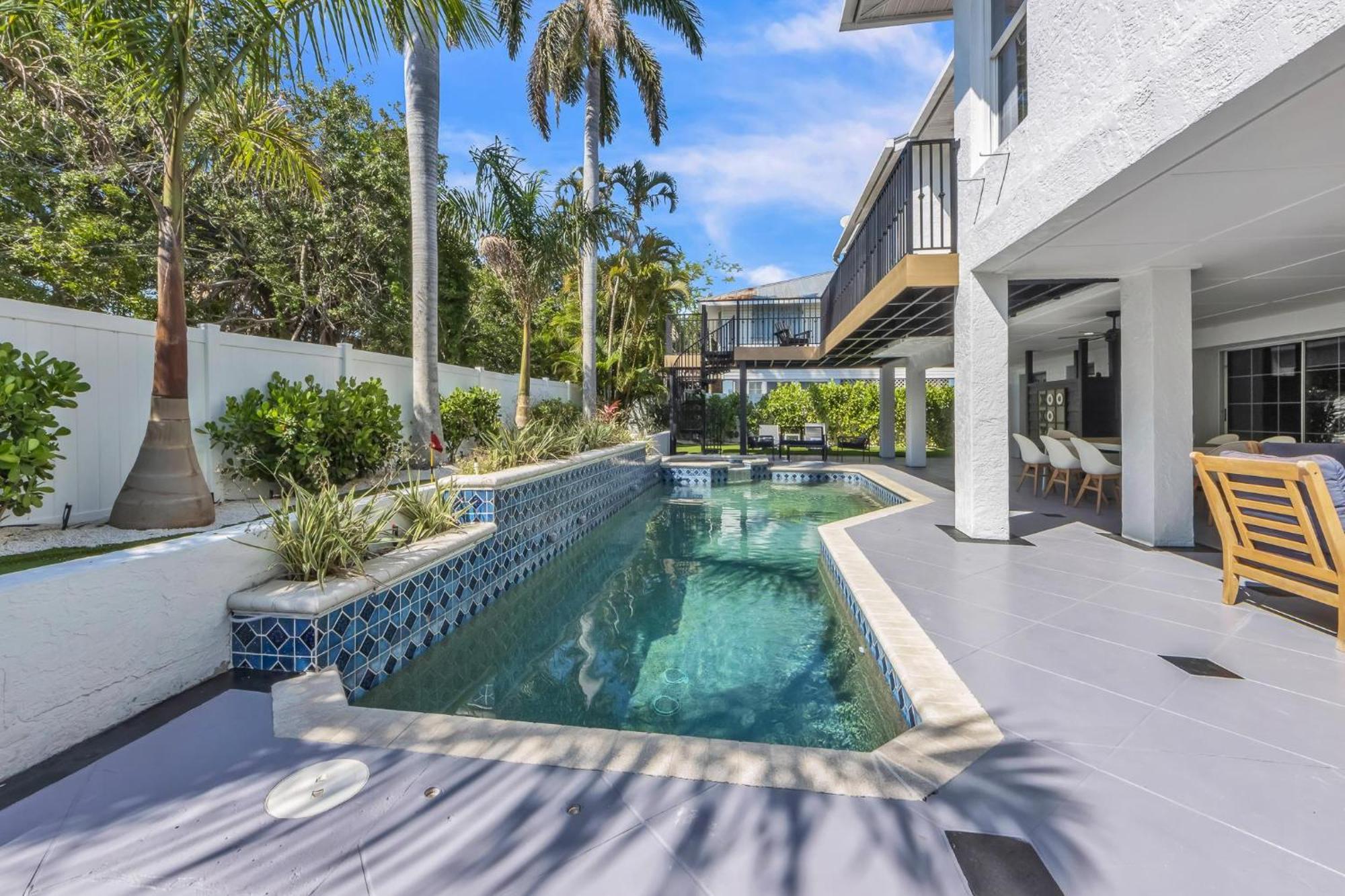 Fortunate Sol Holiday home *