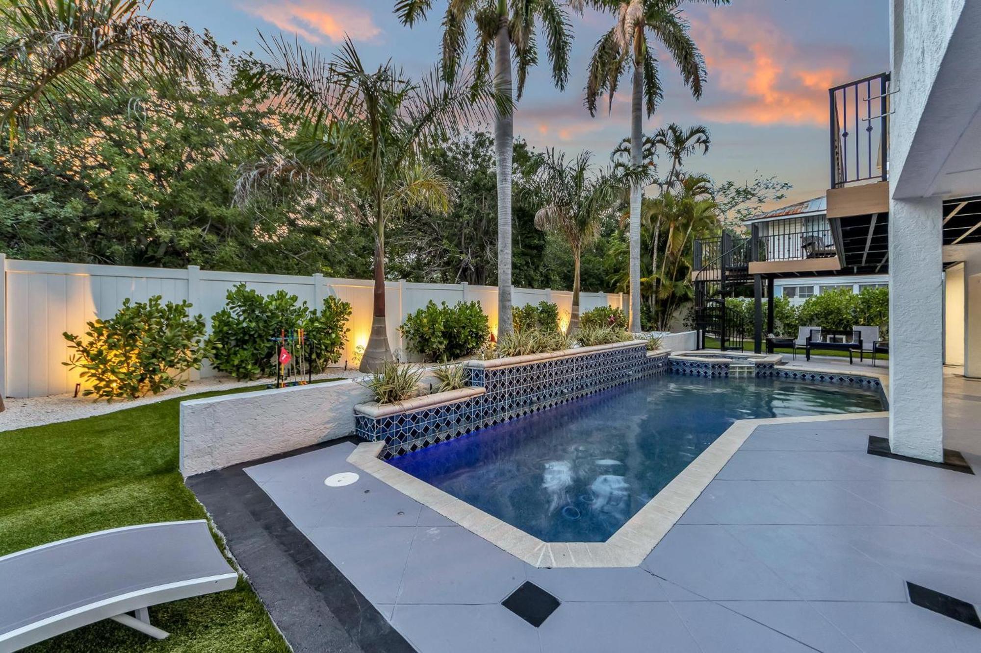 Fortunate Sol Holiday home