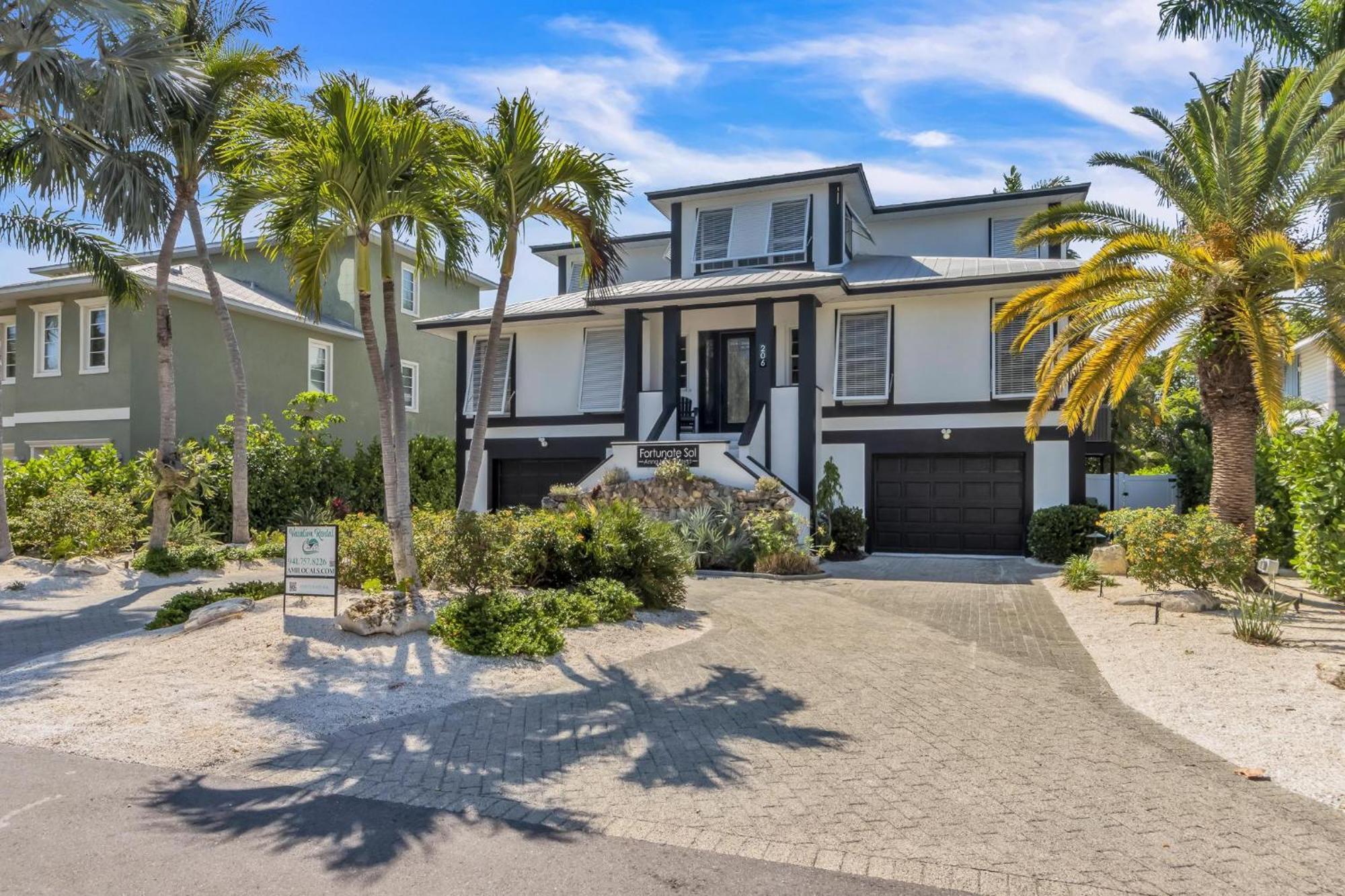 Fortunate Sol Holiday home *