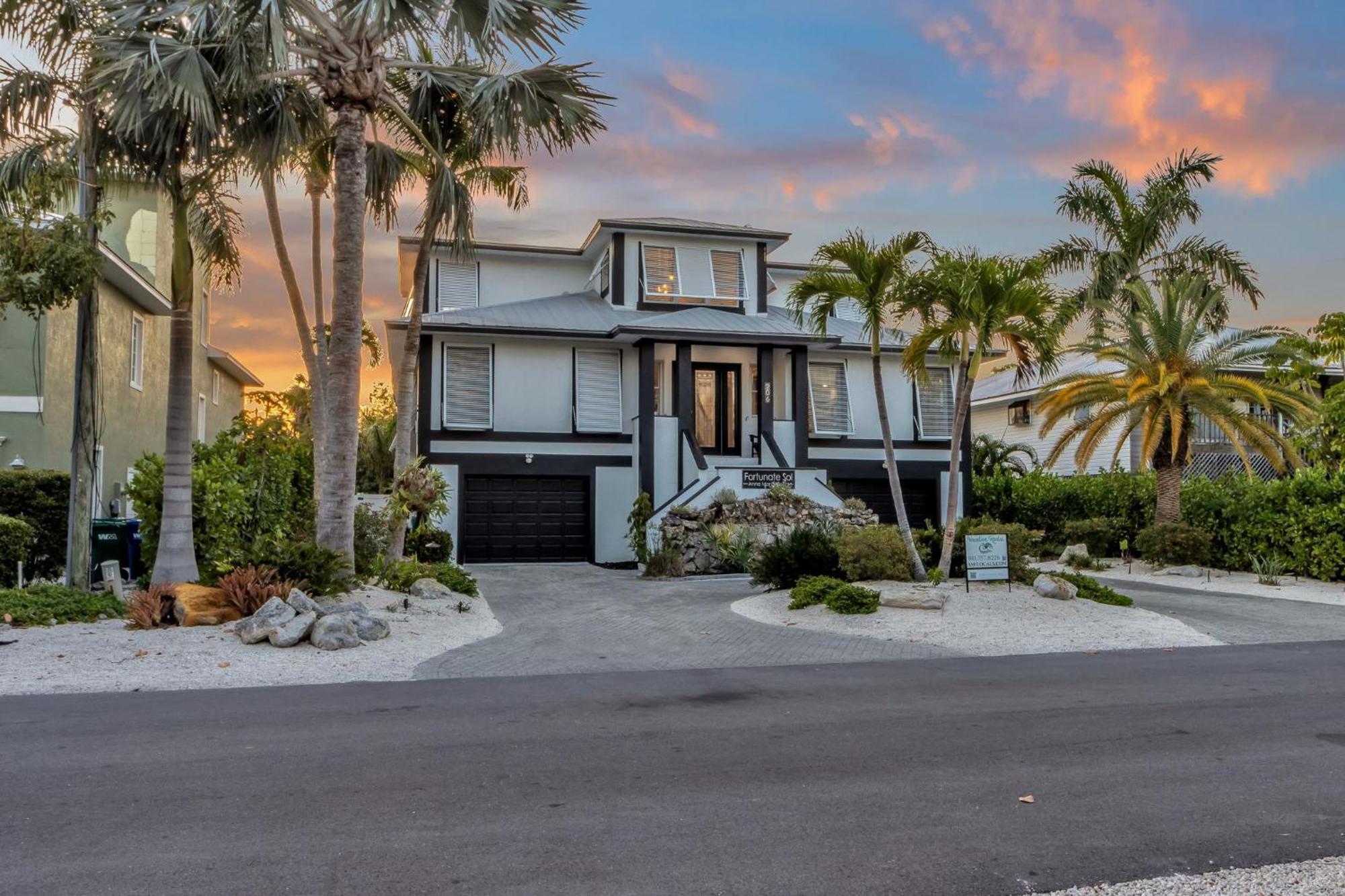 Holiday home Fortunate Sol Anna Maria