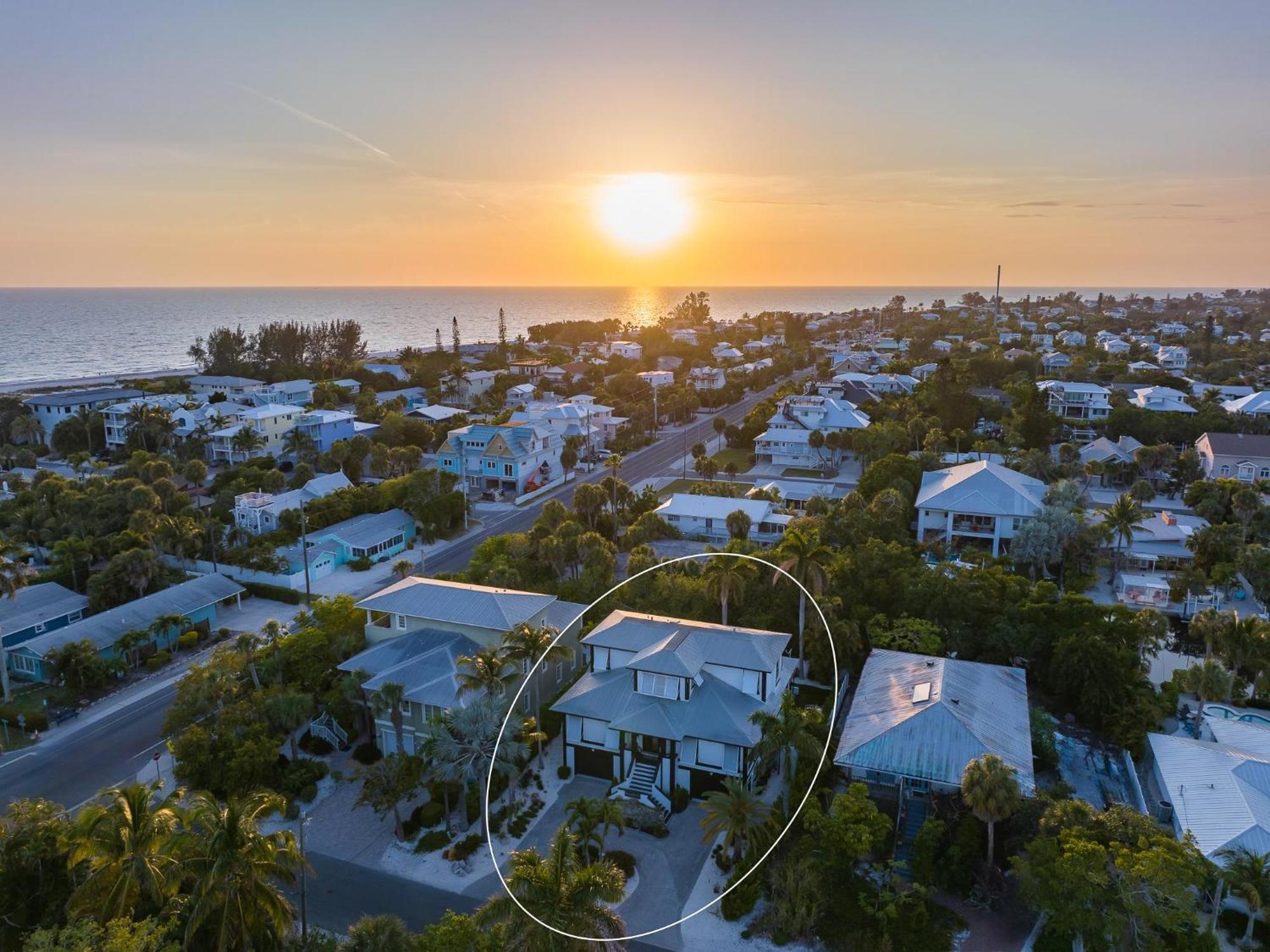 Fortunate Sol Holiday home *