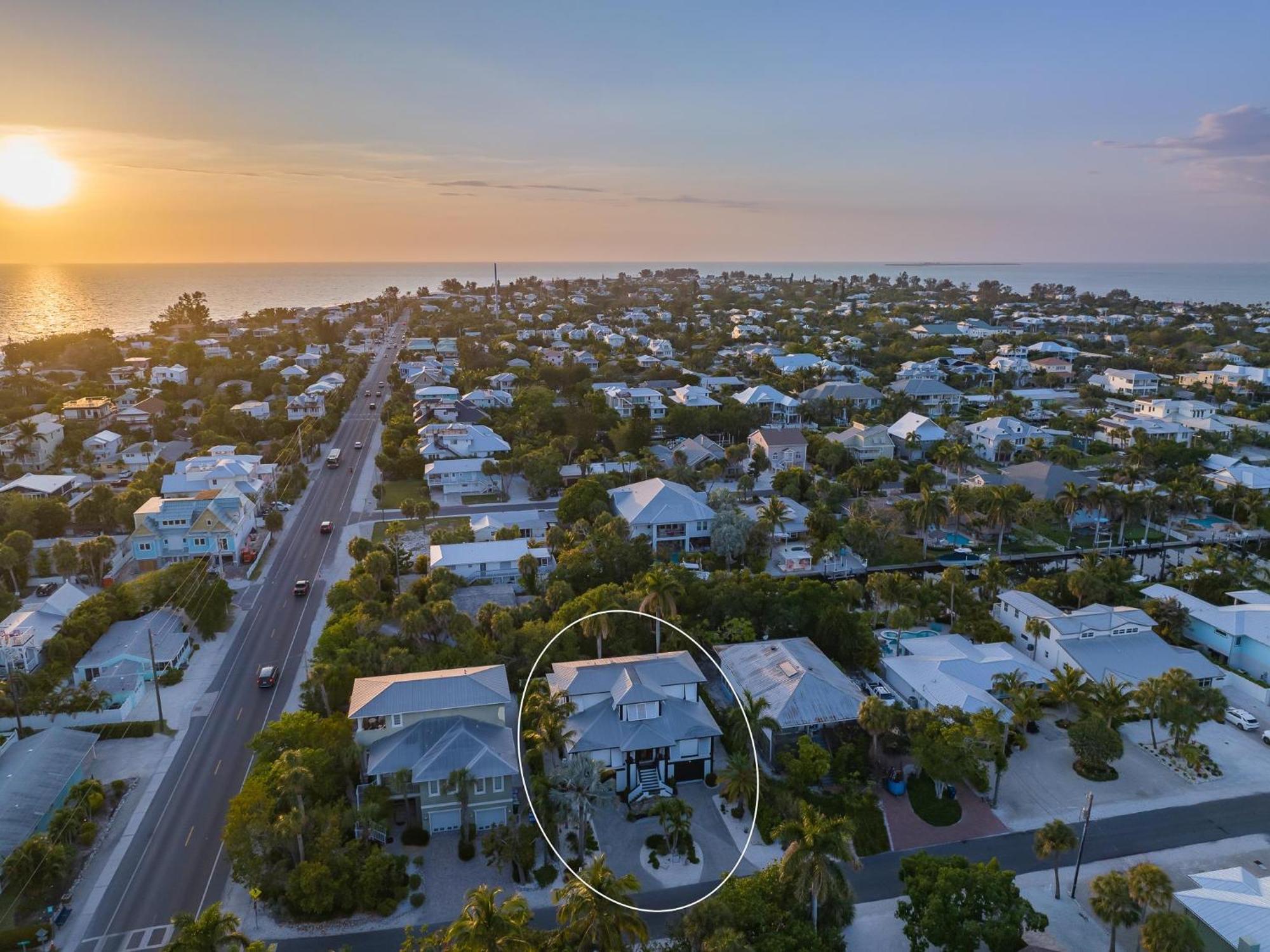 Holiday home Fortunate Sol Anna Maria