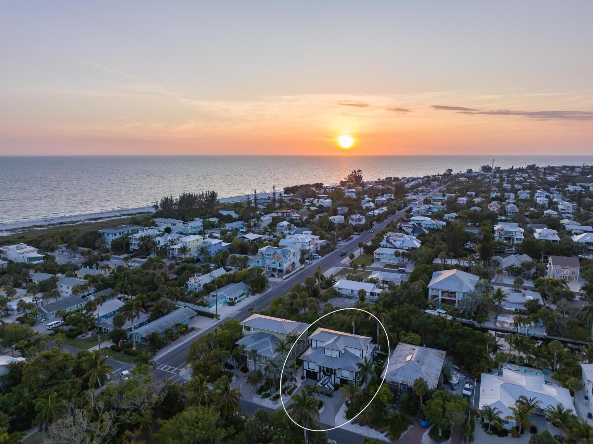 Fortunate Sol * Anna Maria