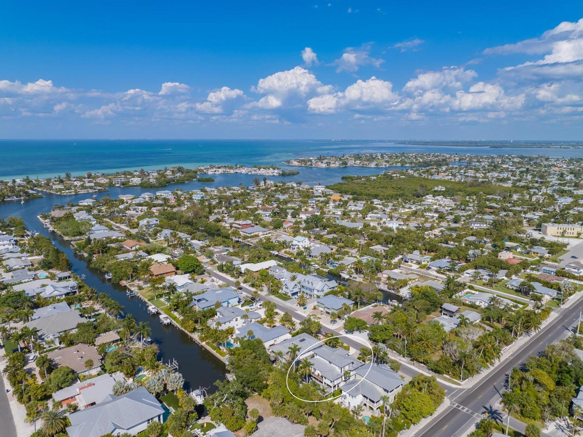 Holiday home Fortunate Sol Anna Maria