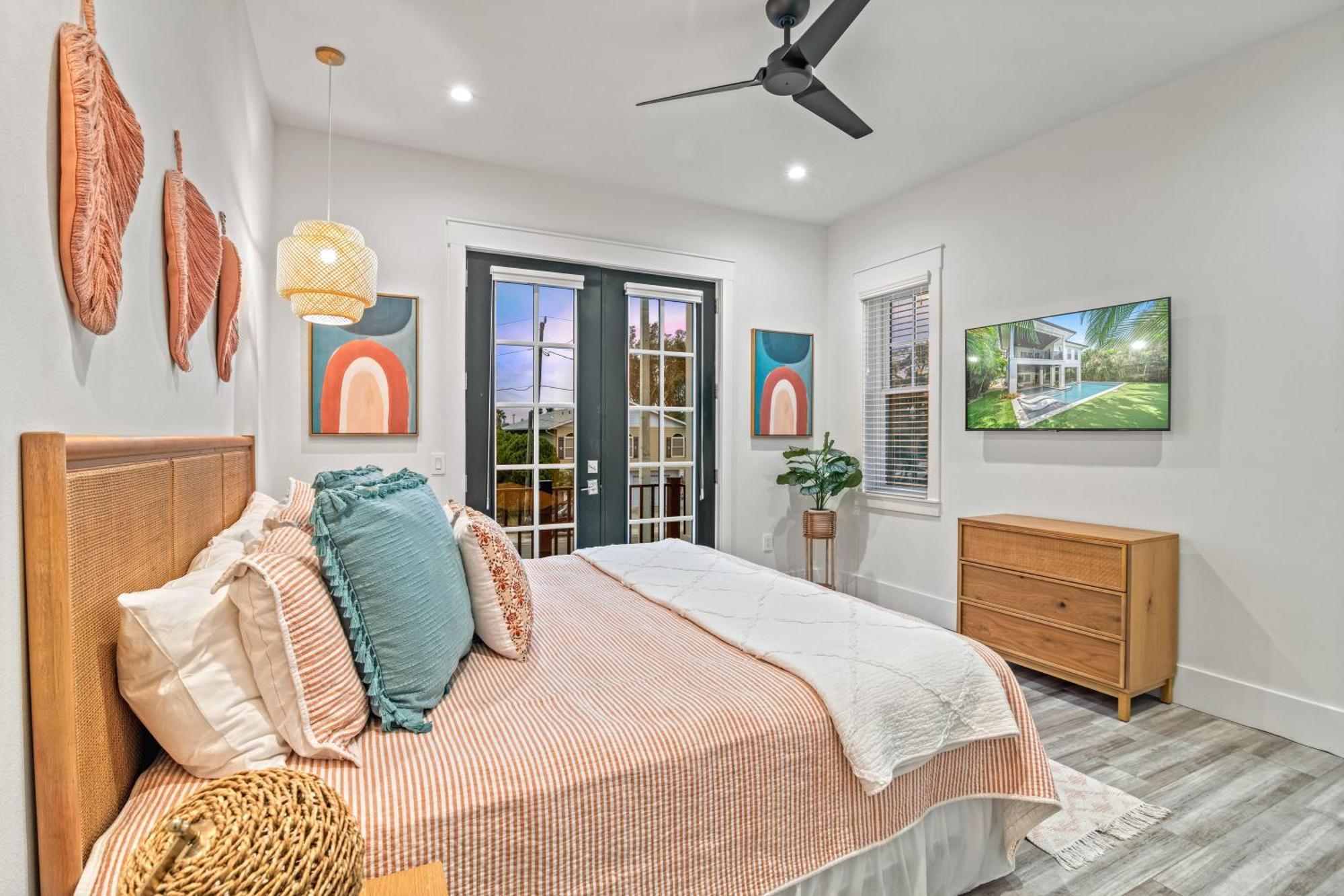 Kays Landing - 423 Holiday home *