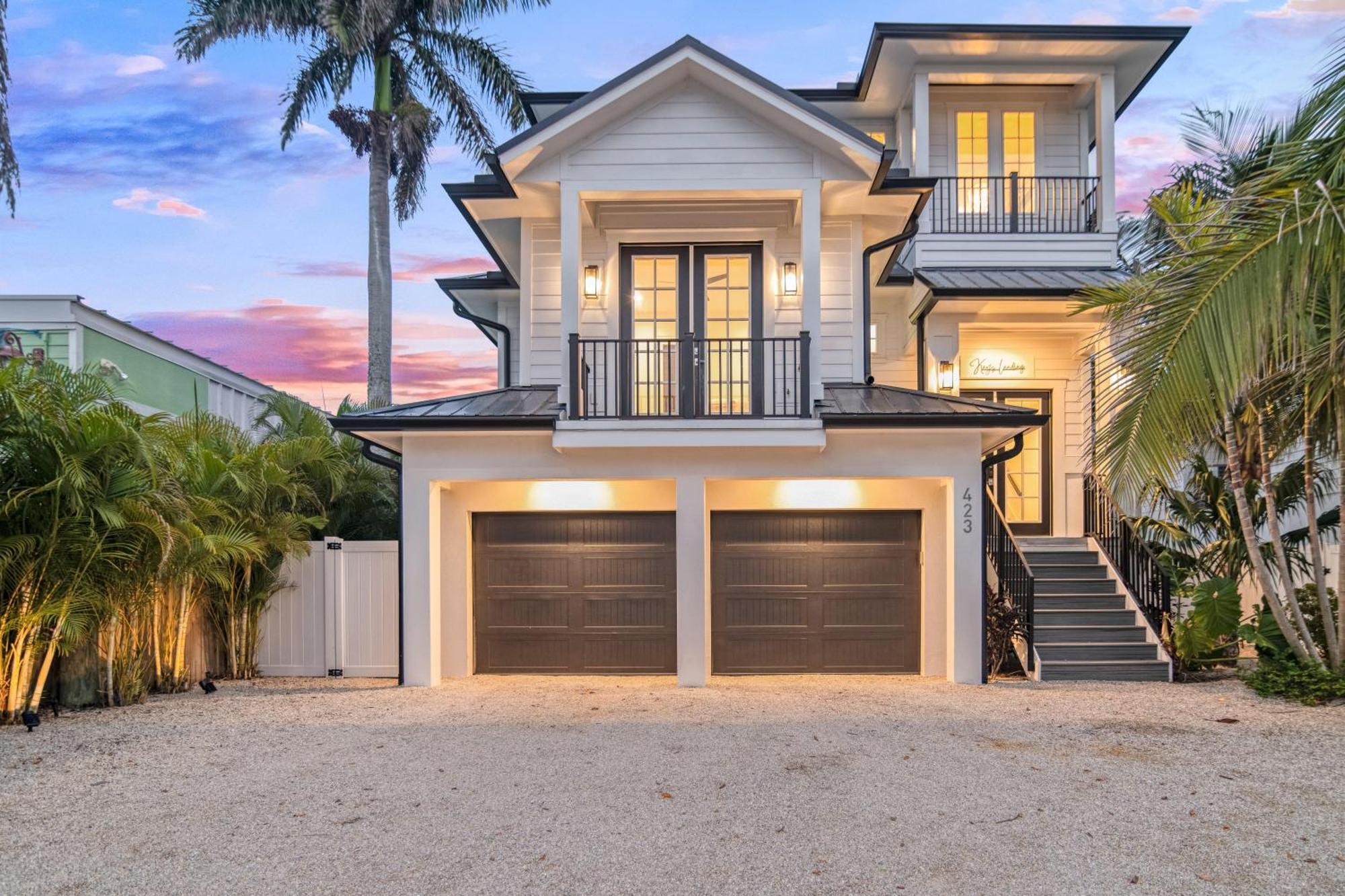 Kays Landing - 423 *