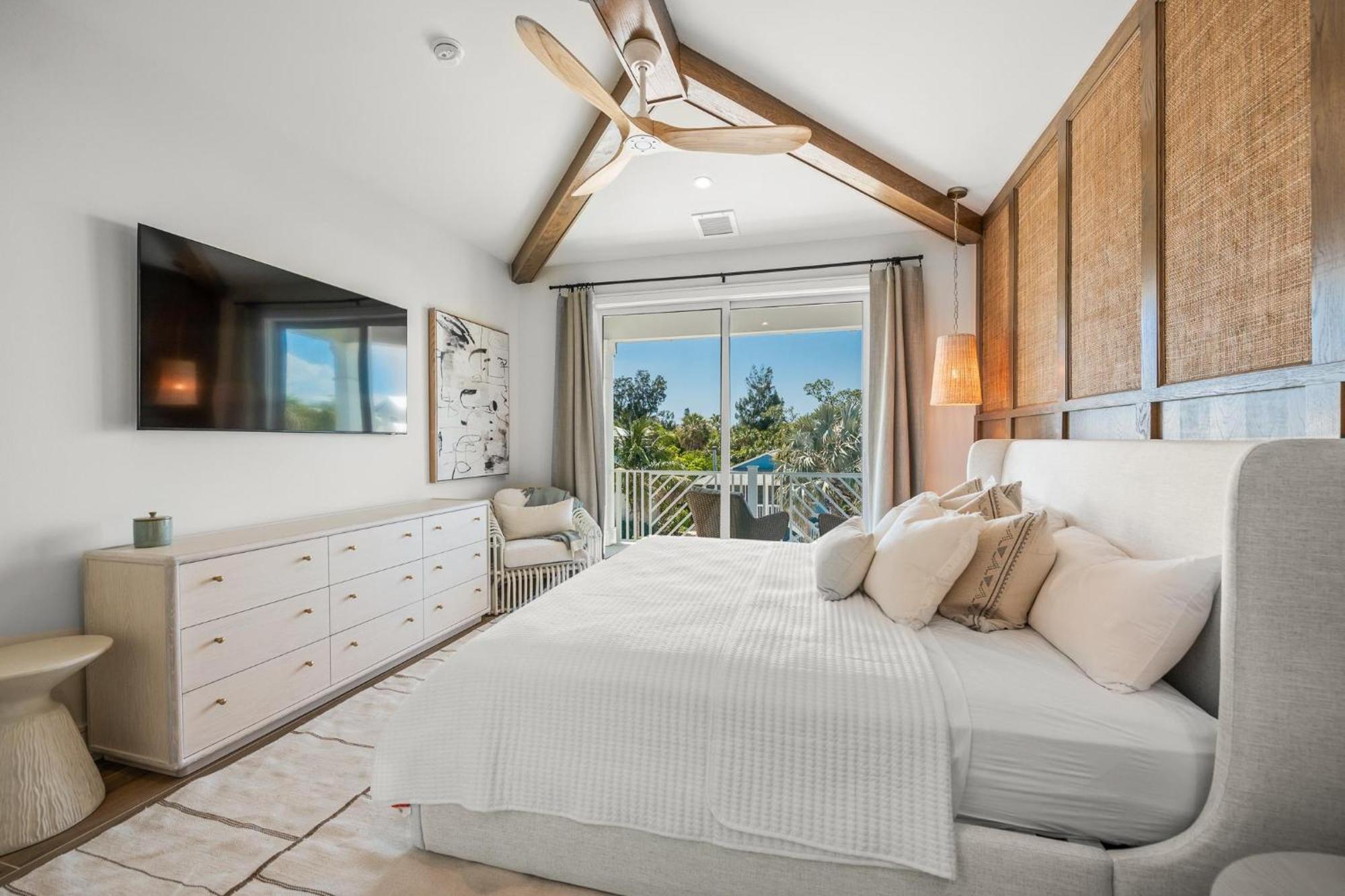 Holiday home Go With The Flow Anna Maria