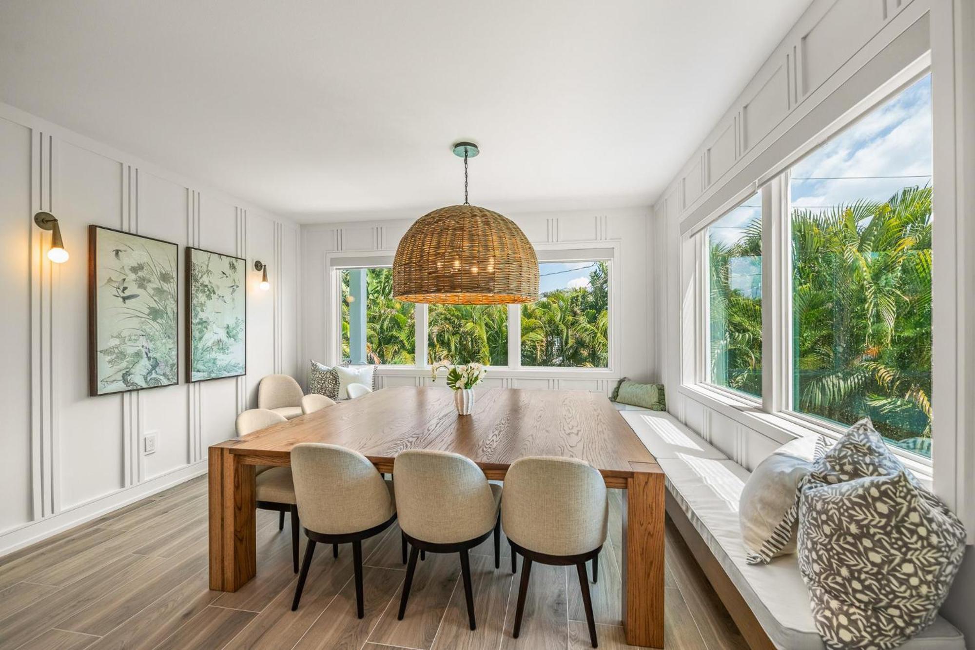 Holiday home Go With The Flow Anna Maria