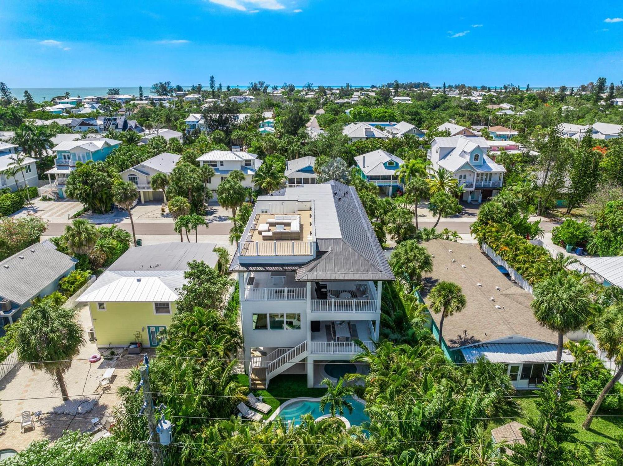 Holiday home Go With The Flow Anna Maria