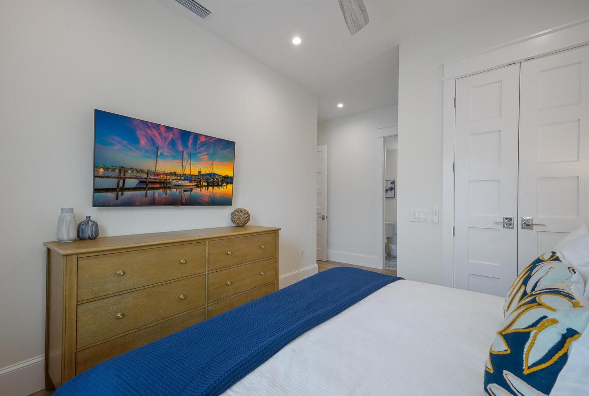 Boundless Waves Holiday home Anna Maria
