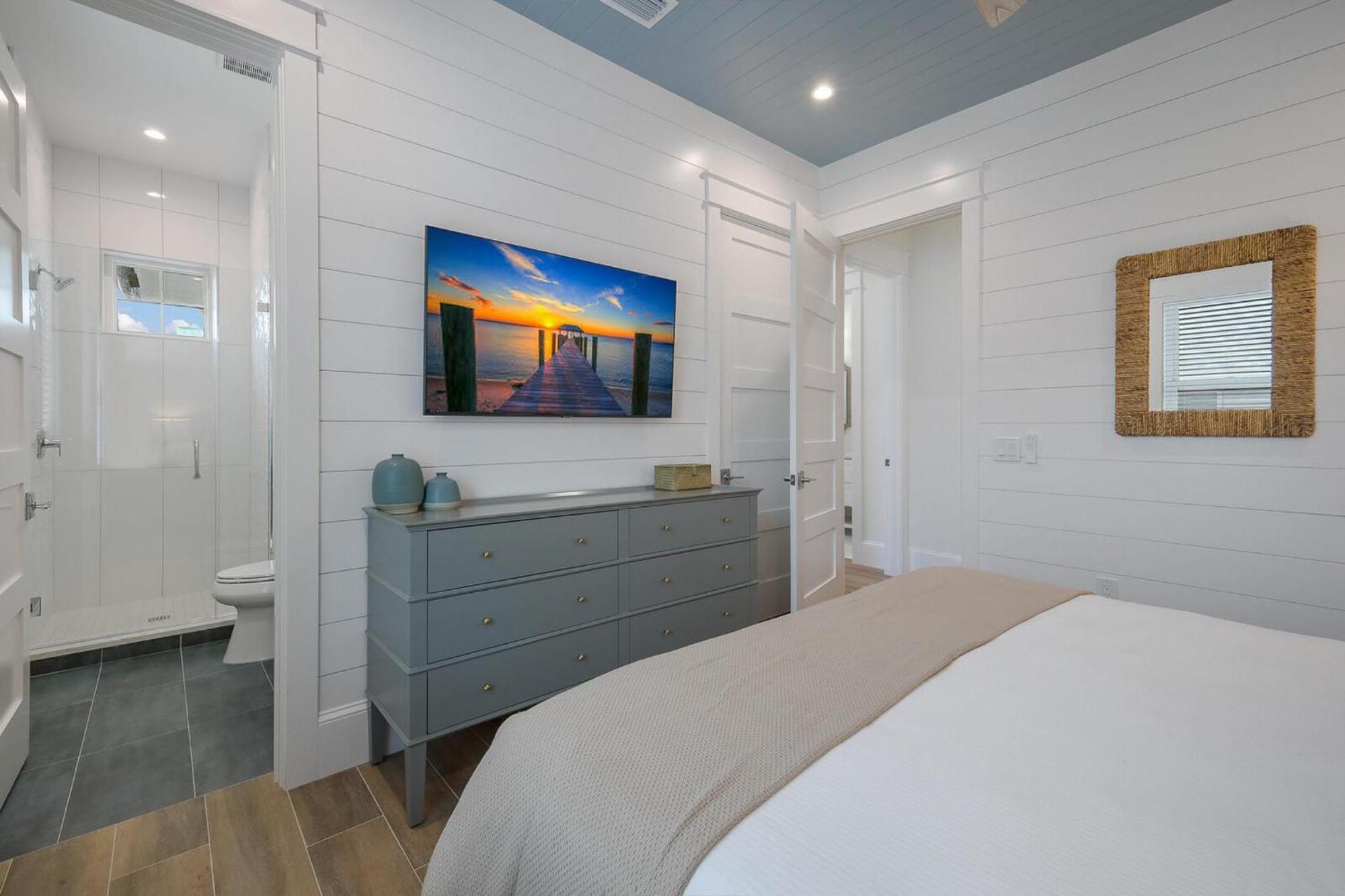 Boundless Waves Holiday home