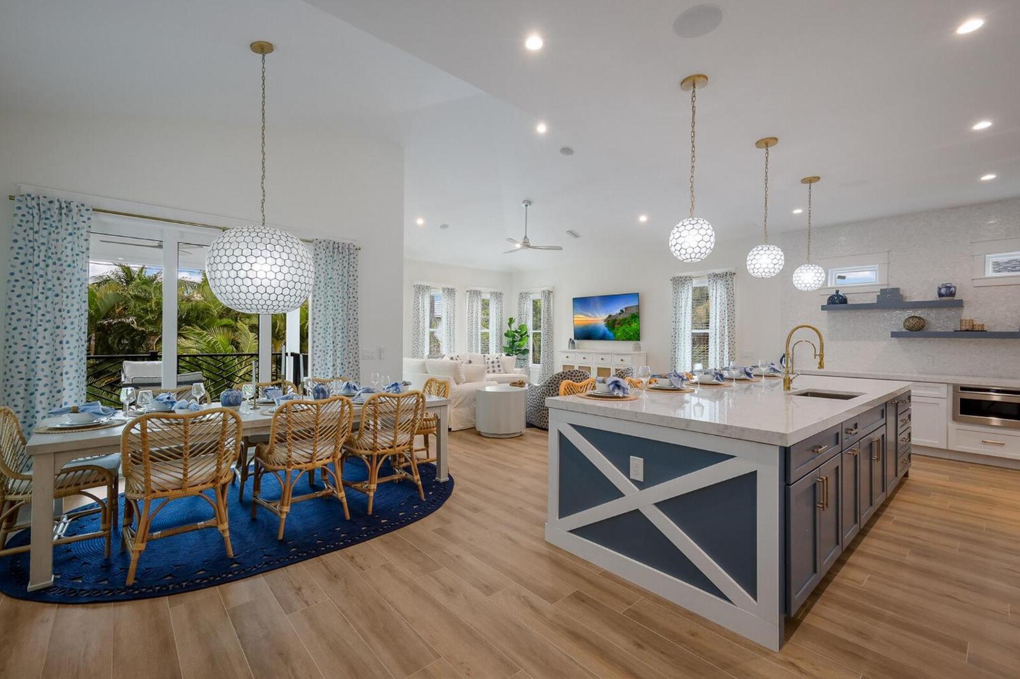 Boundless Waves Holiday home Anna Maria