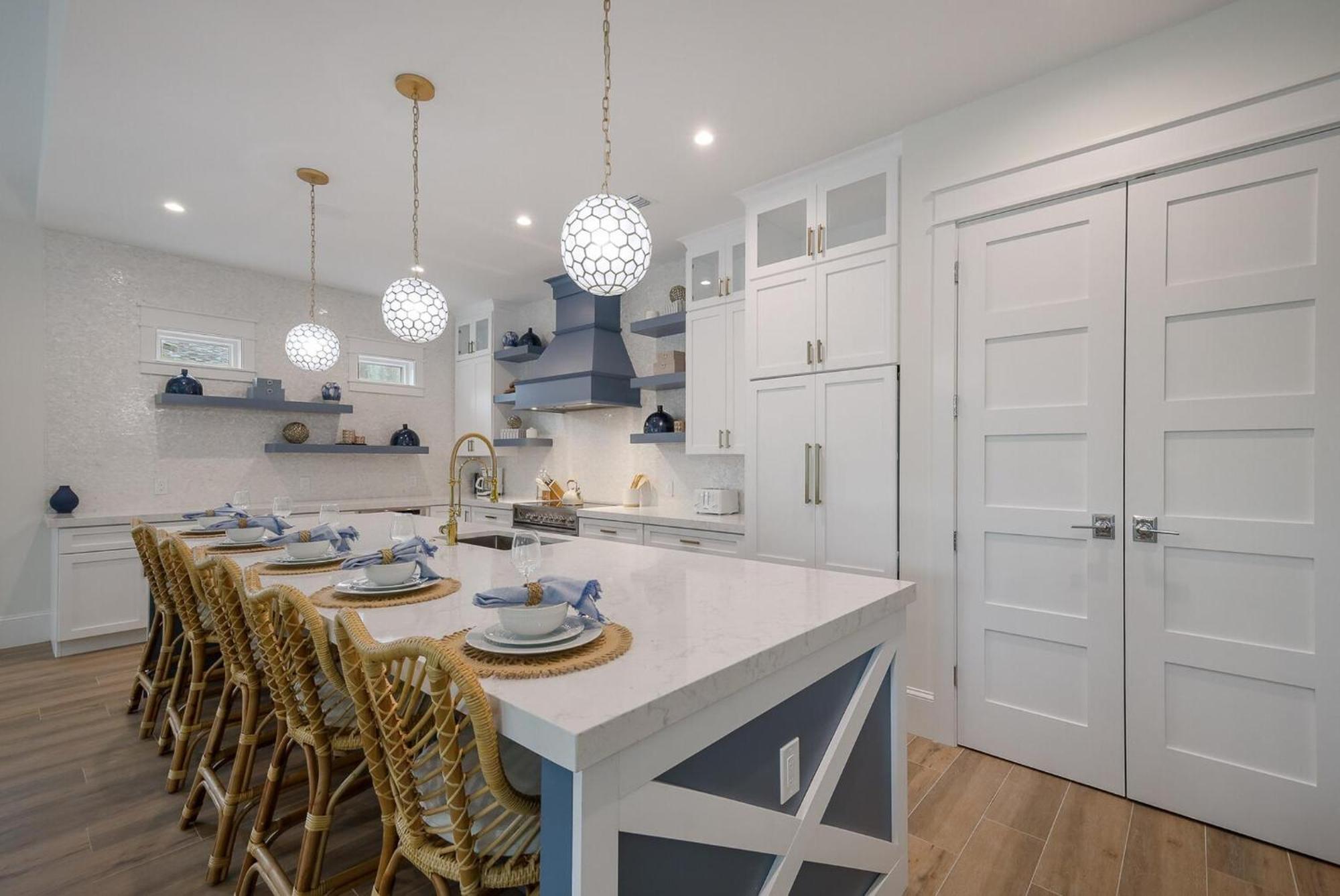 Boundless Waves Holiday home