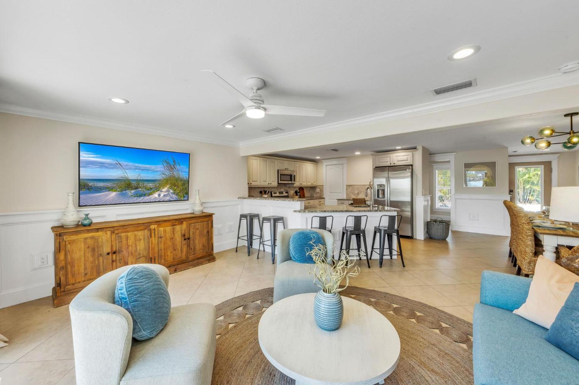 Holiday home Tortuga Bay *