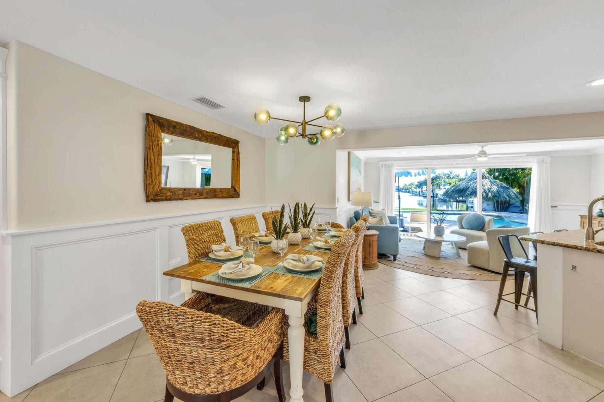 Tortuga Bay Holiday home Anna Maria