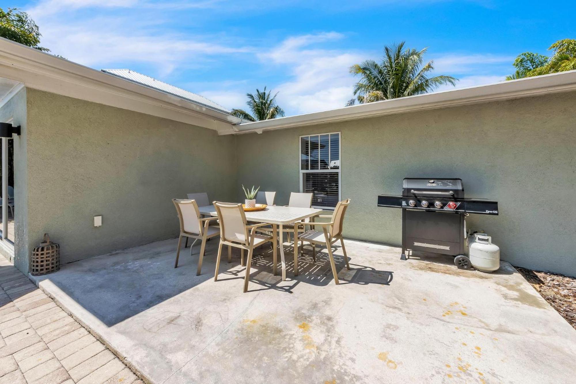 Tortuga Bay Holiday home