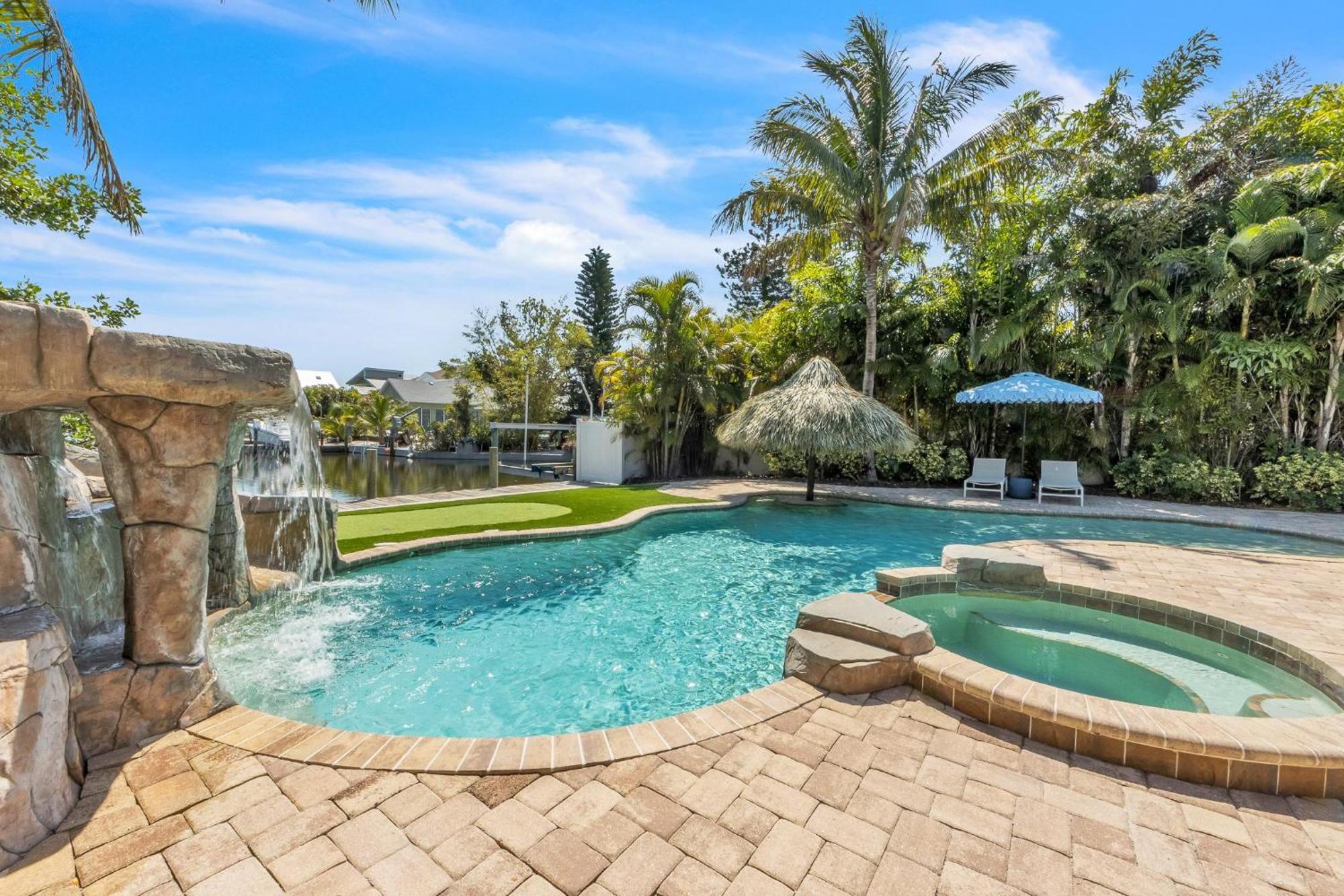 Holiday home Tortuga Bay