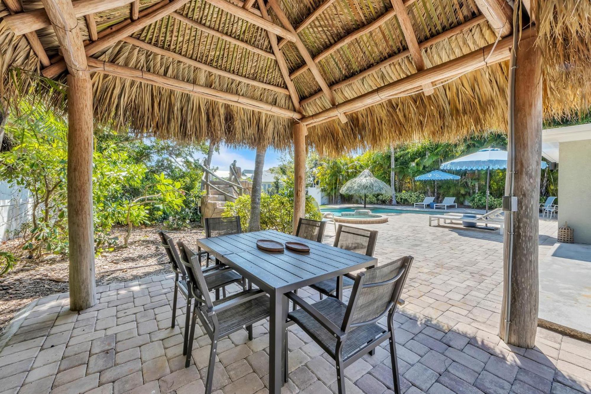 Tortuga Bay Holiday home Anna Maria