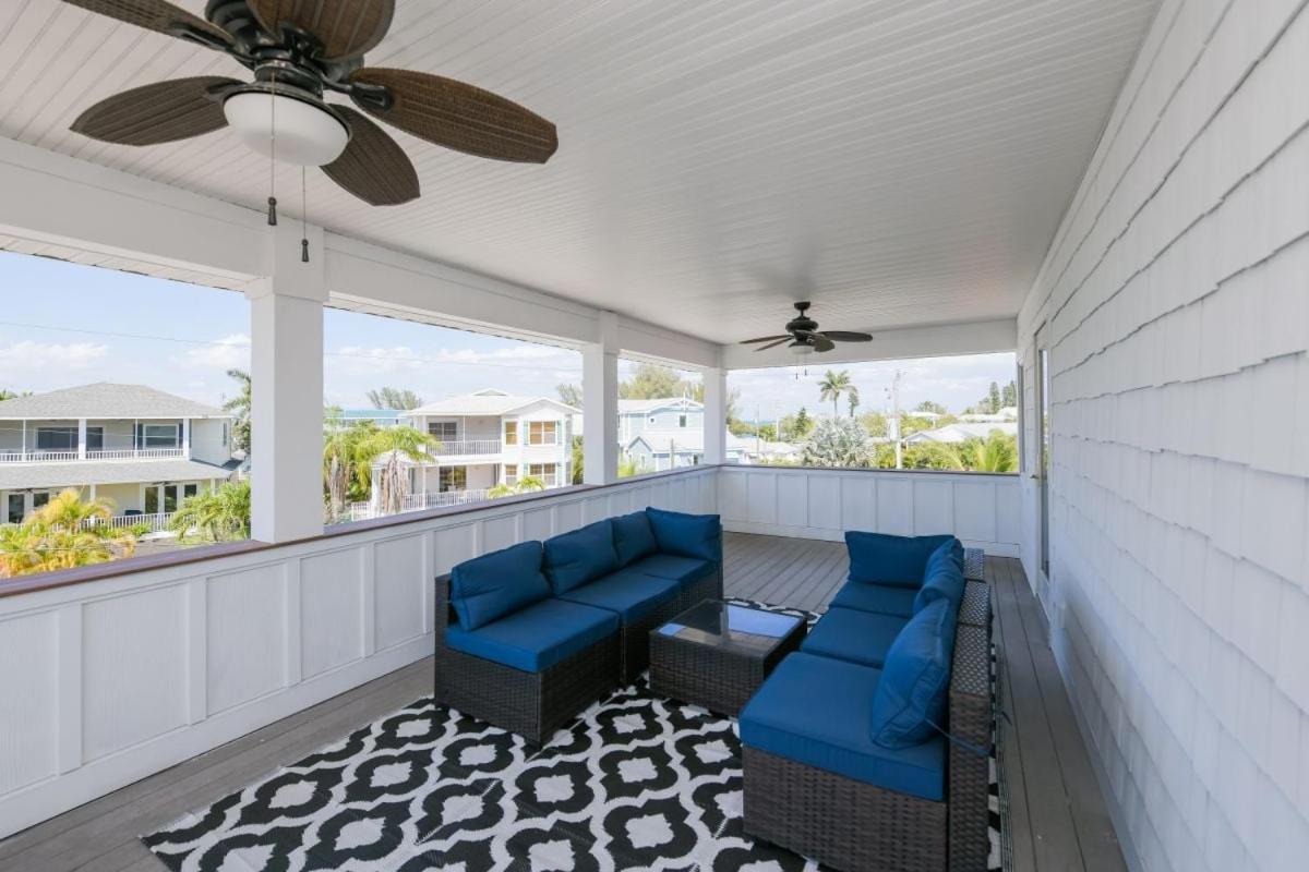A Bean Point Paradise - 5 Beds And 4,5 Bathrooms In Holiday home