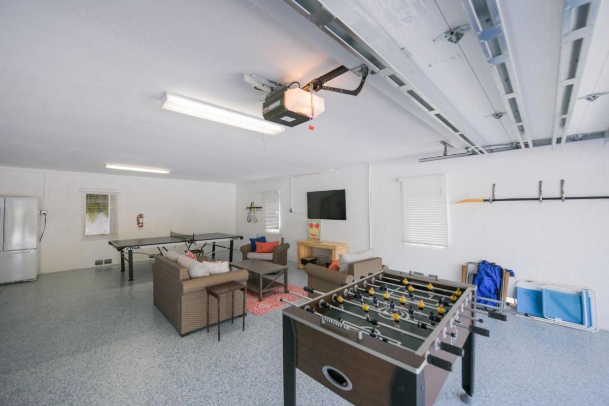 Holiday home A Bean Point Paradise - 5 Beds And 4,5 Bathrooms In *