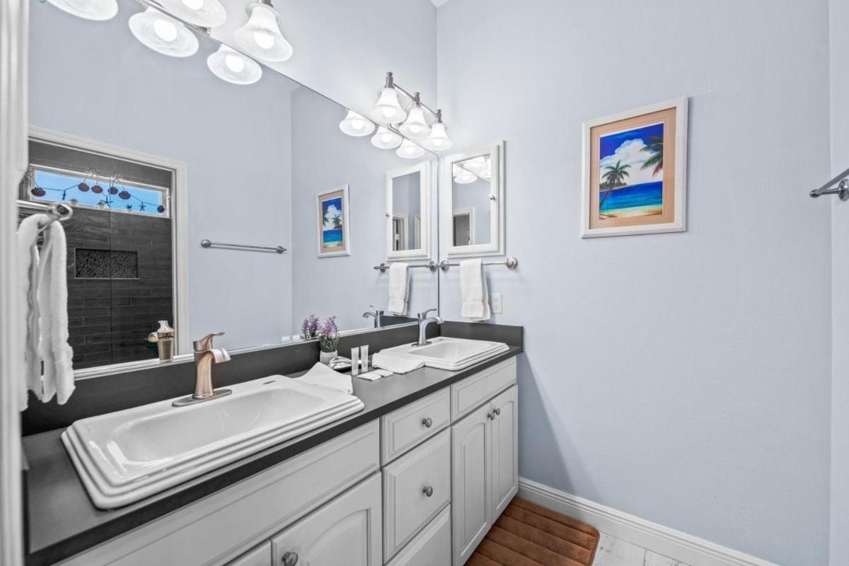 Holiday home A Bean Point Paradise - 5 Beds And 4,5 Bathrooms In Anna Maria